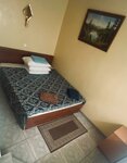 Люкс с террасой и отдельным входом в Радуга