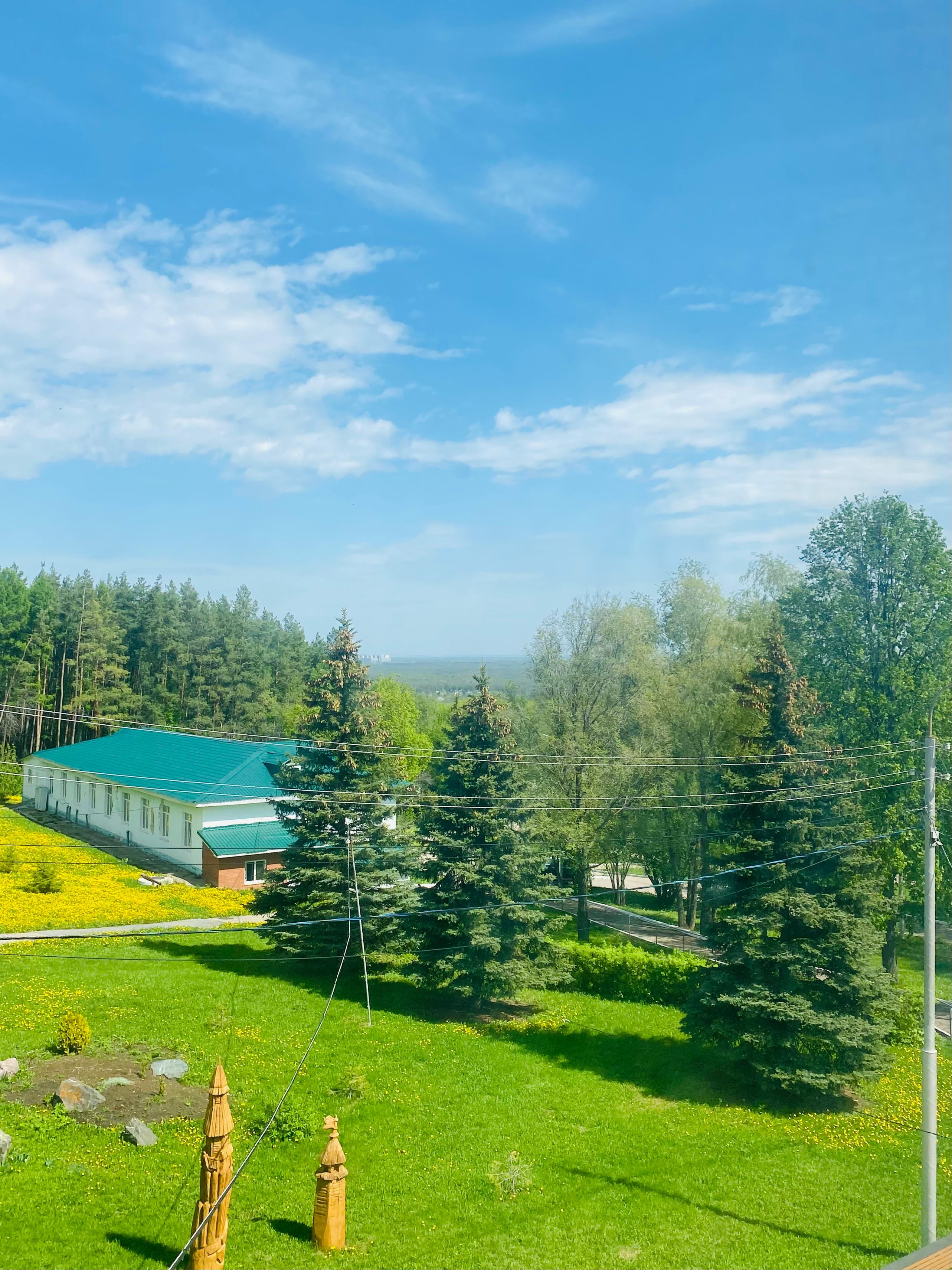 Семейный люкс