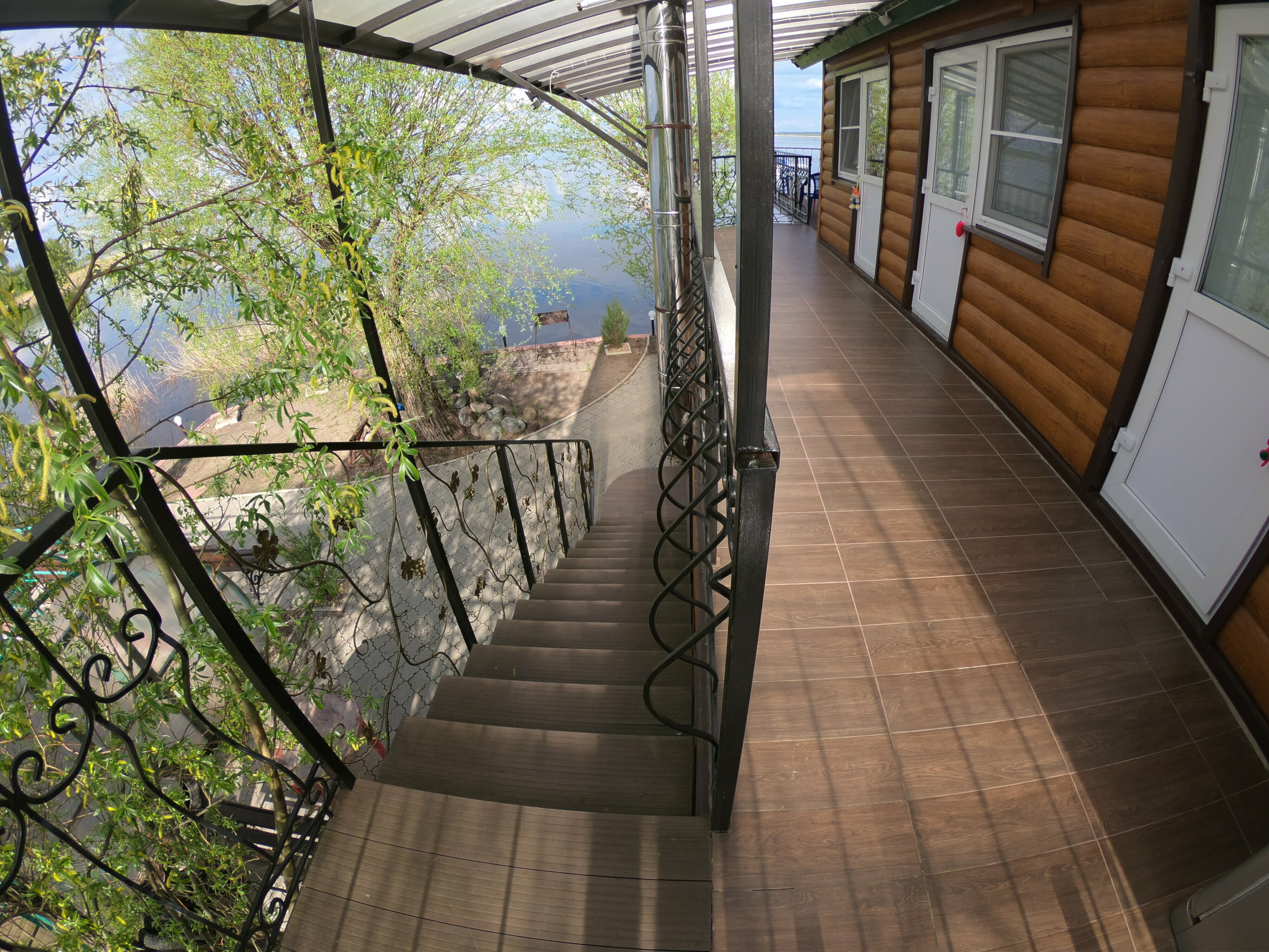 Дом с 3 спальнями