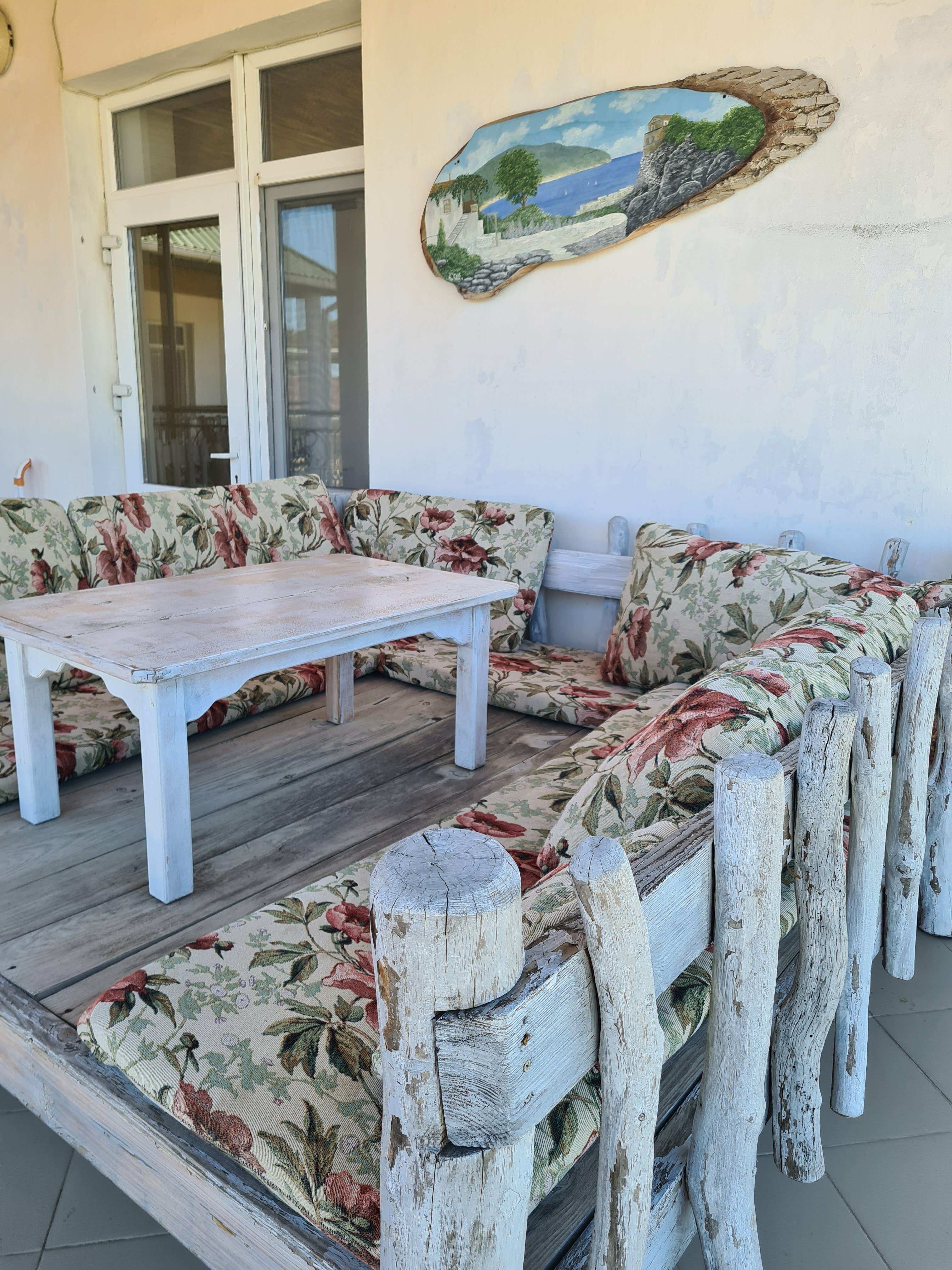 Двухместный номер с 1 кроватью или 2 отдельными кроватями