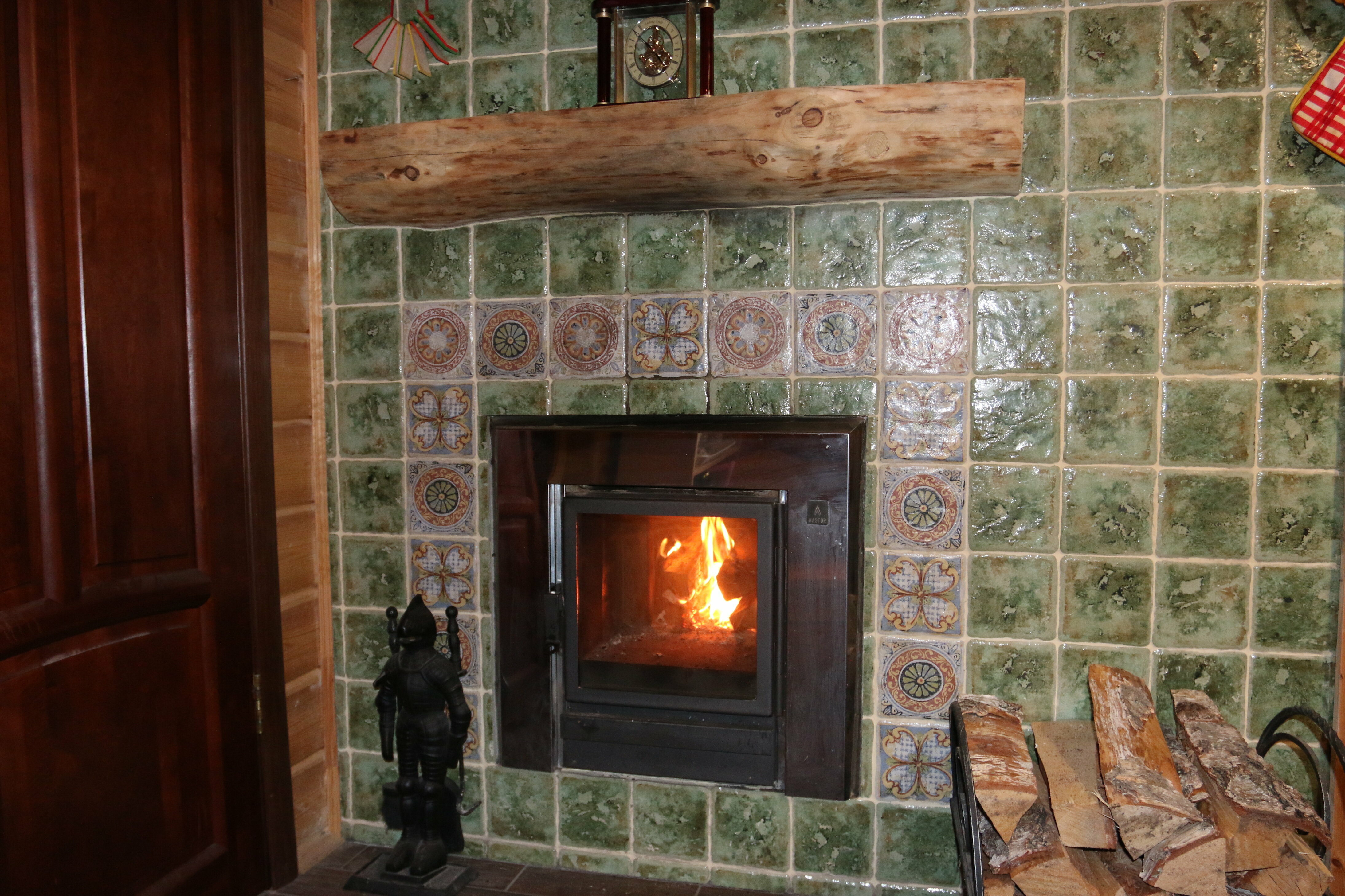 Коттедж для отпуска