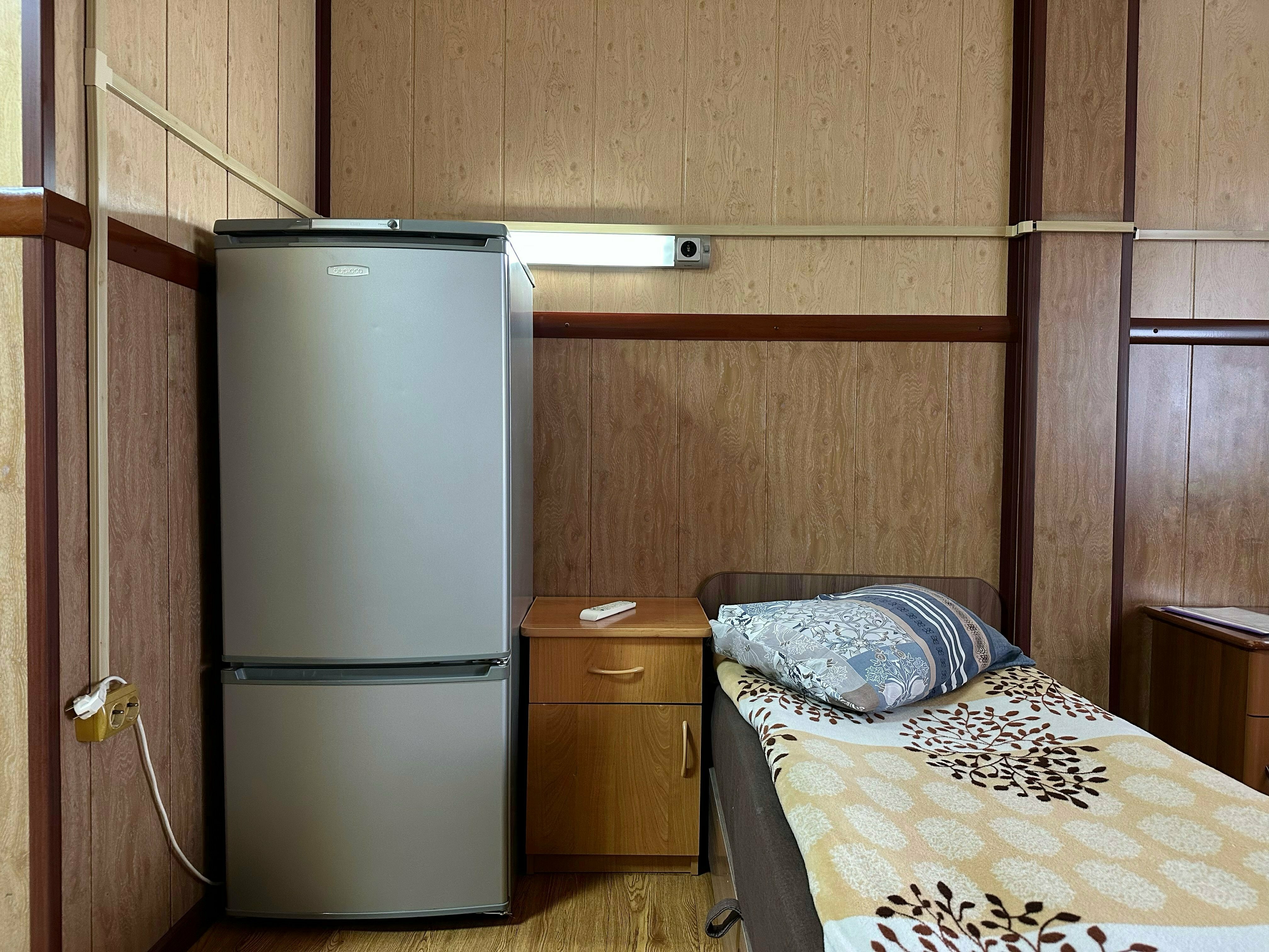 двухместный стандарт