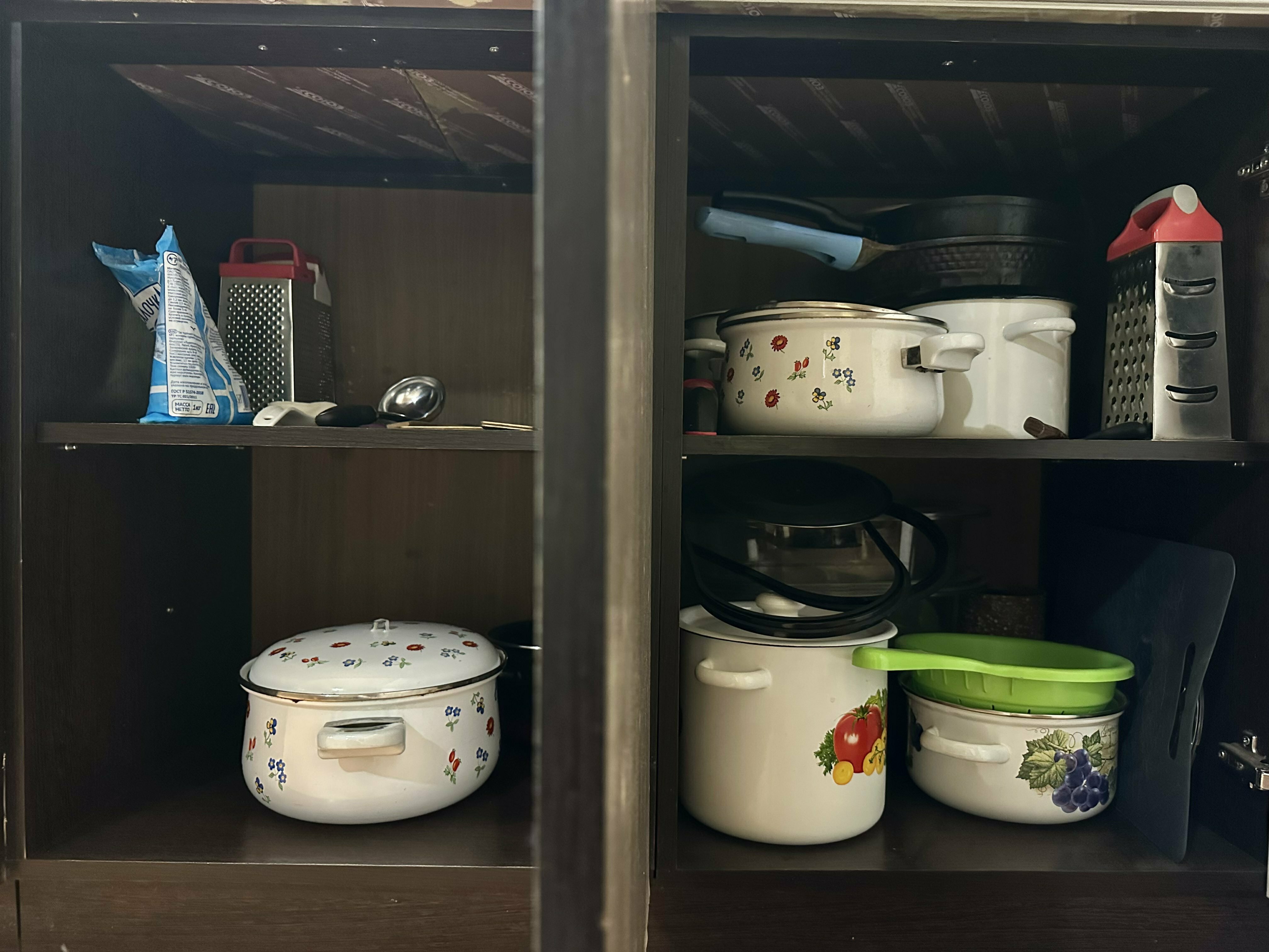 шестиместный стандарт