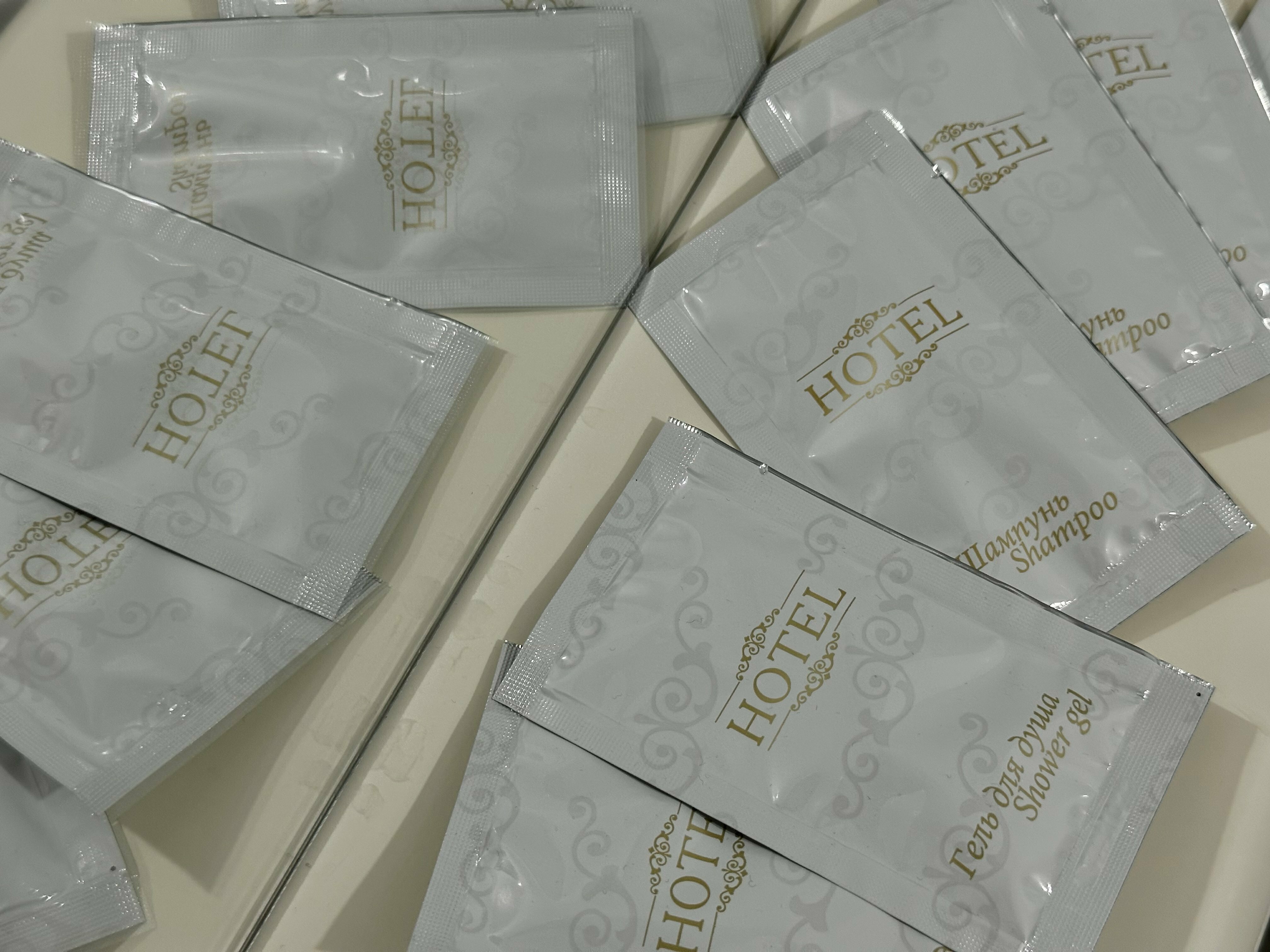 четырёхместный стандарт