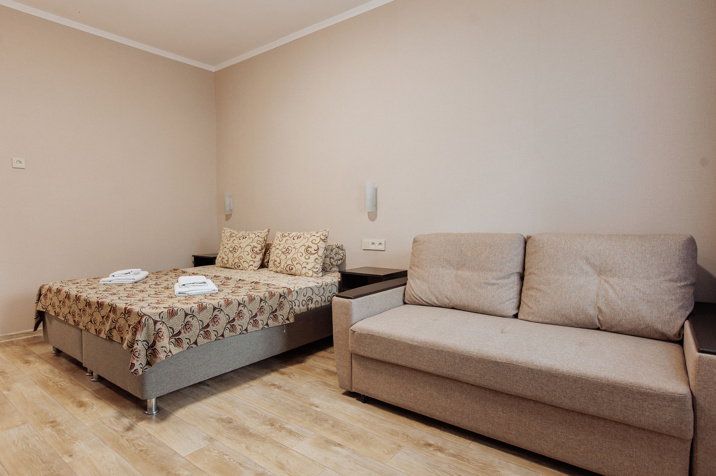 Улучшенный | балкон