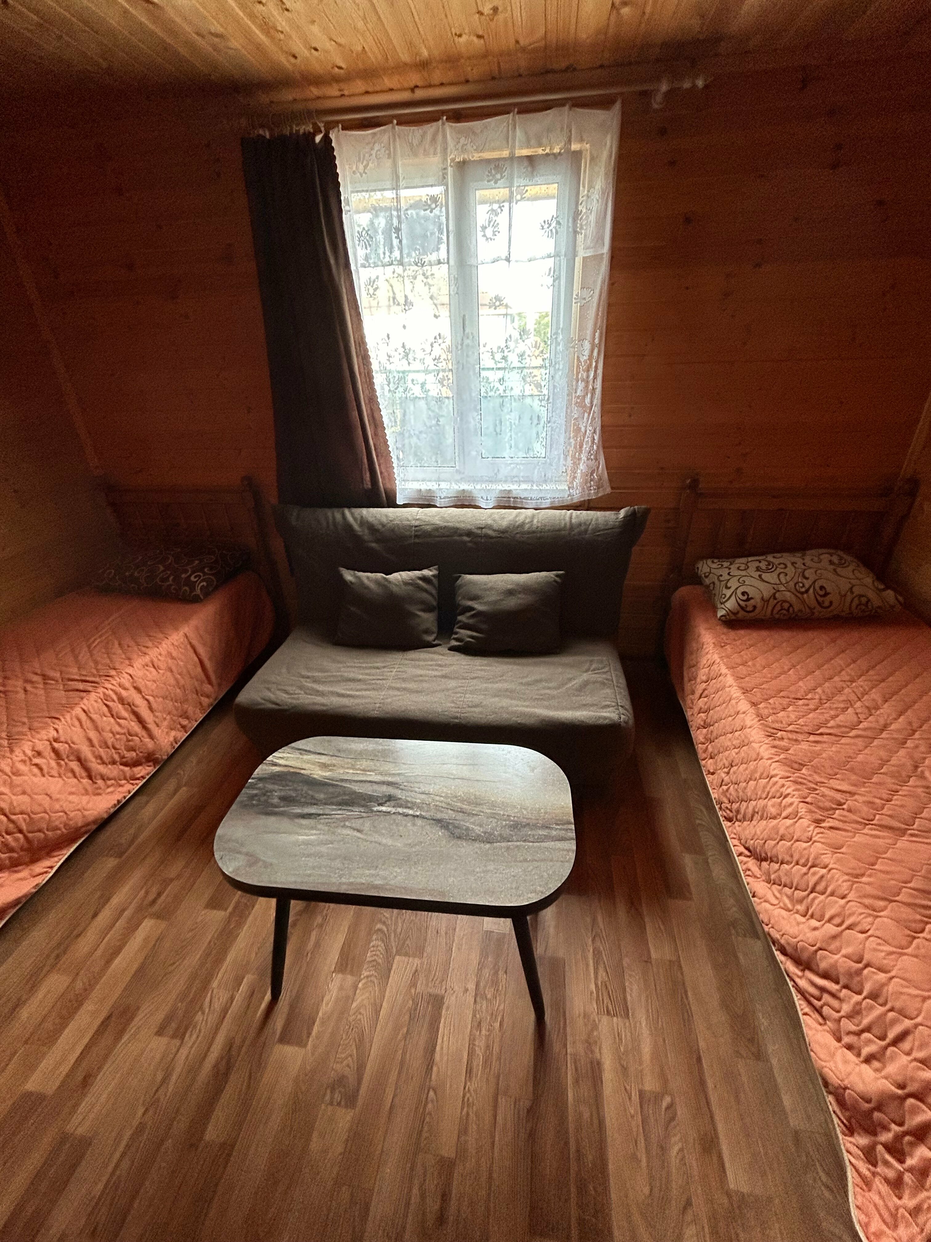 Семейный дом