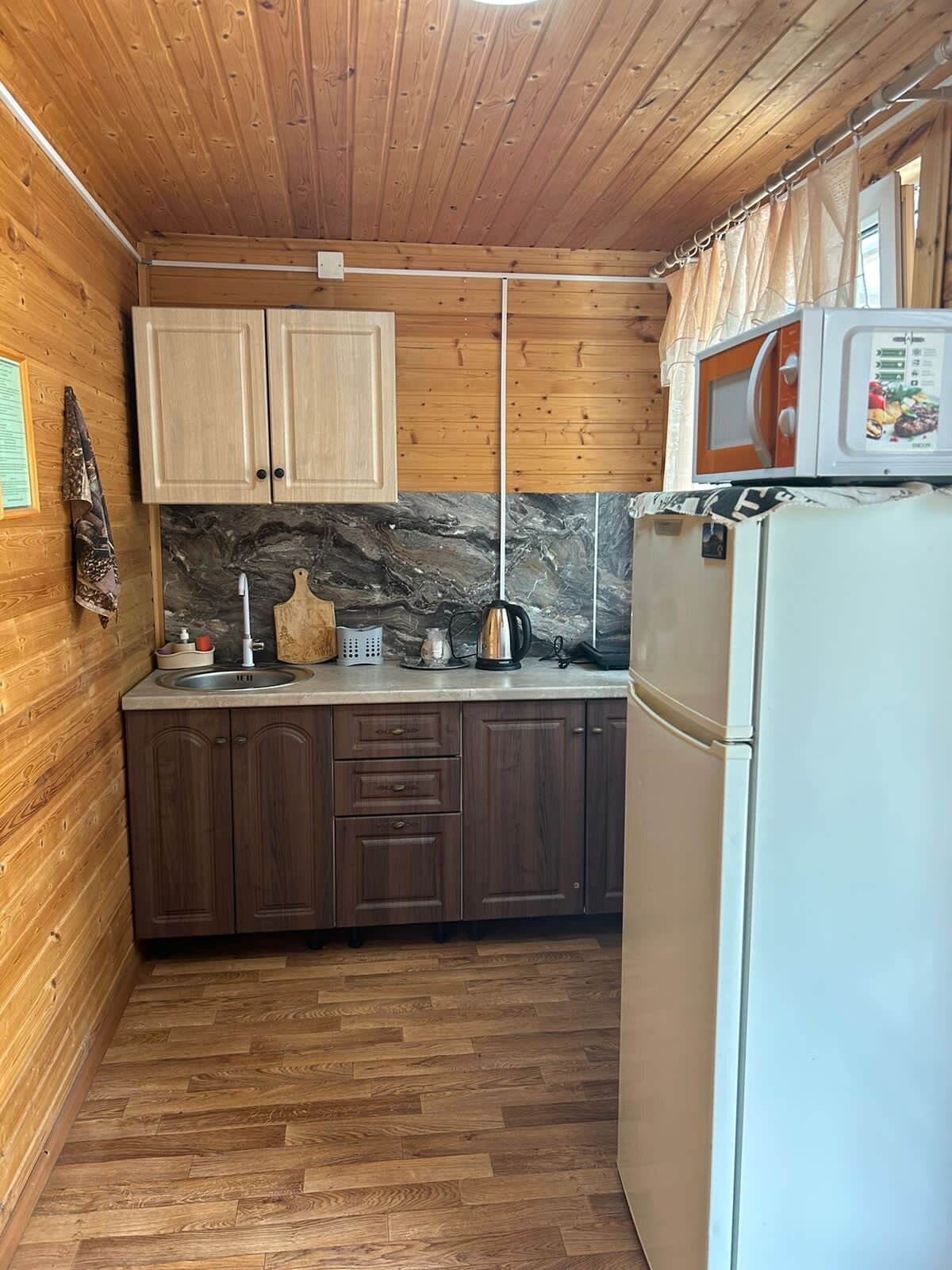 Семейный дом