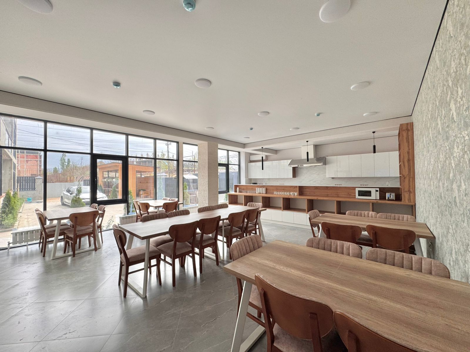 Семейный номер Делюкс