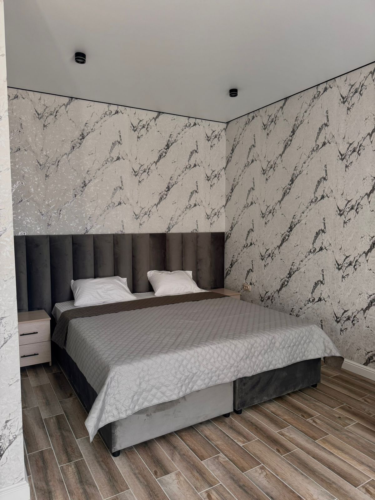 Классический трехместный номер