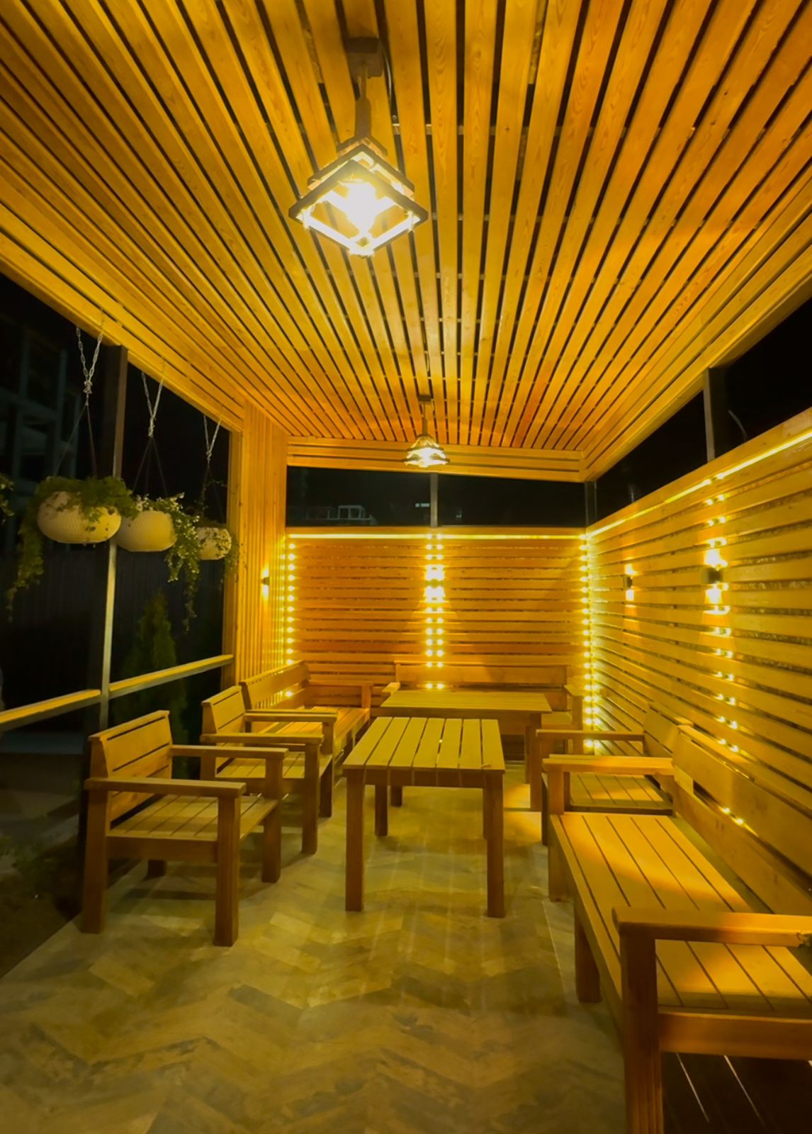 Классический трехместный номер