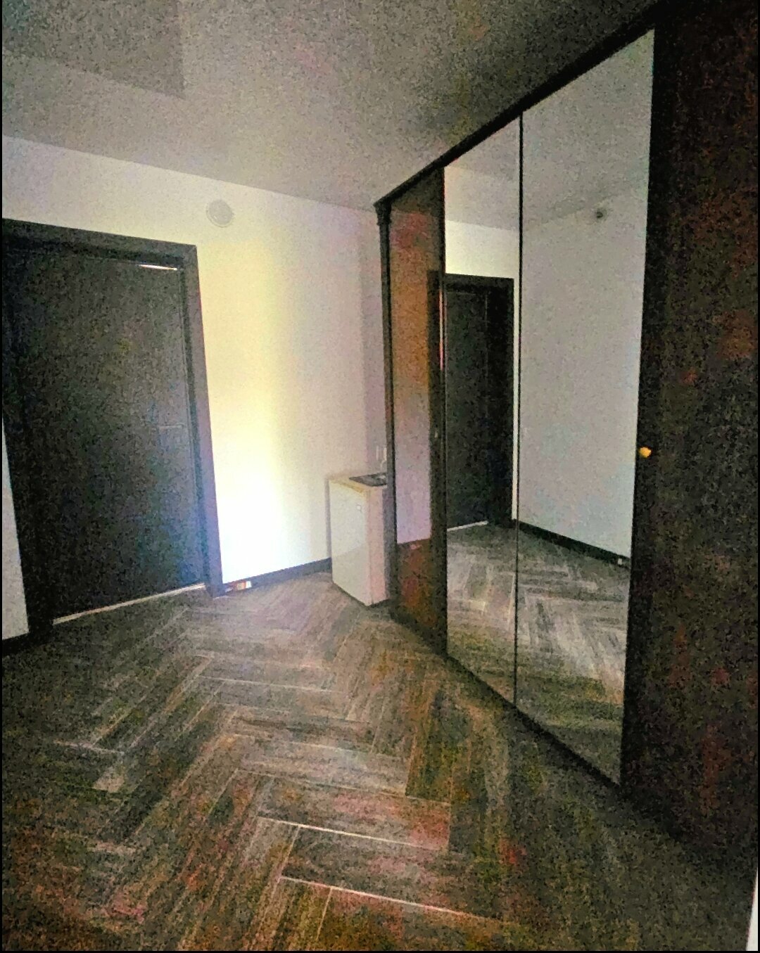 Улучшенный двухместный с балконом