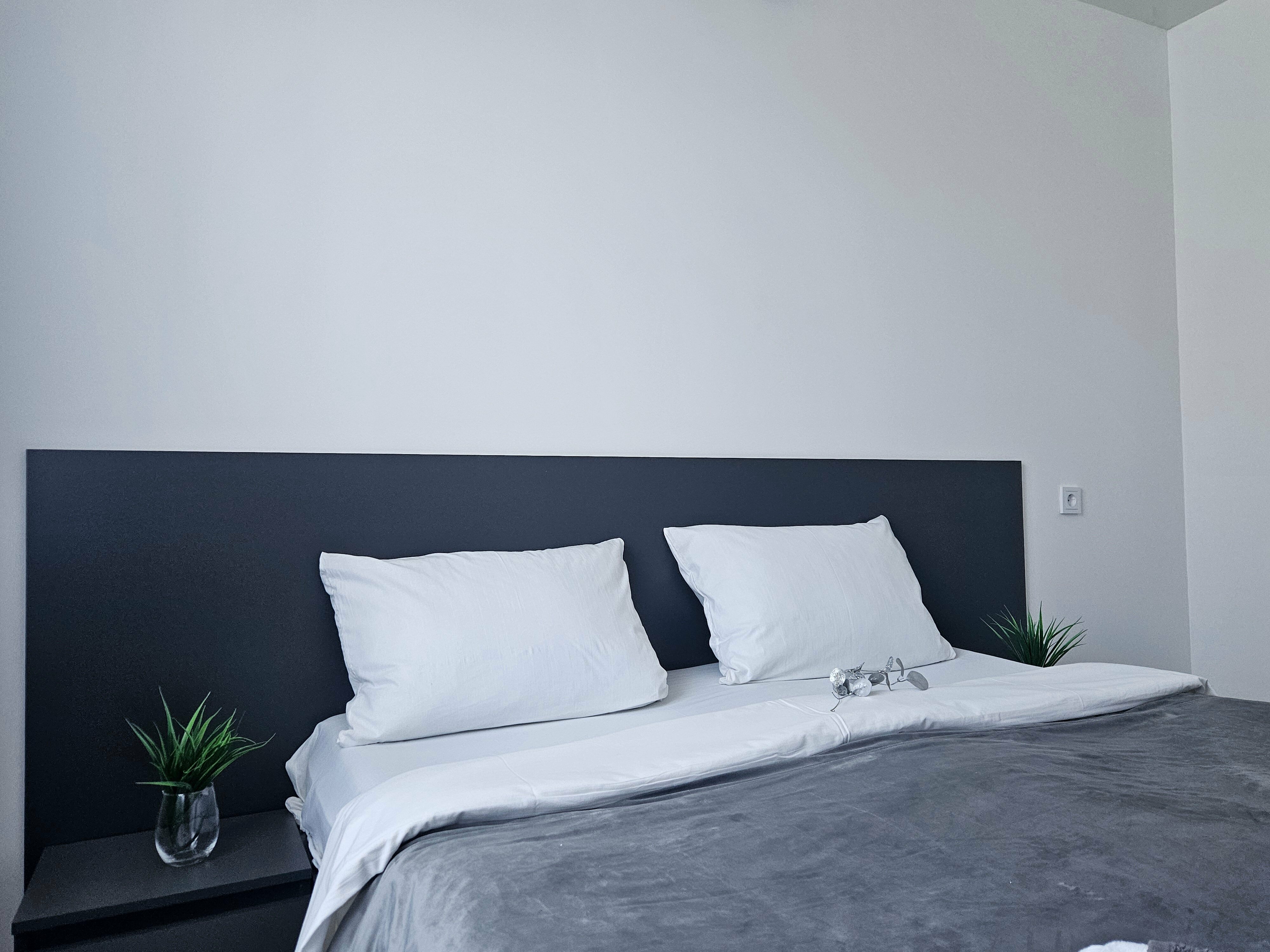 Улучшенный номер с кроватью размера «king-size» или 2 отдельными кроватями