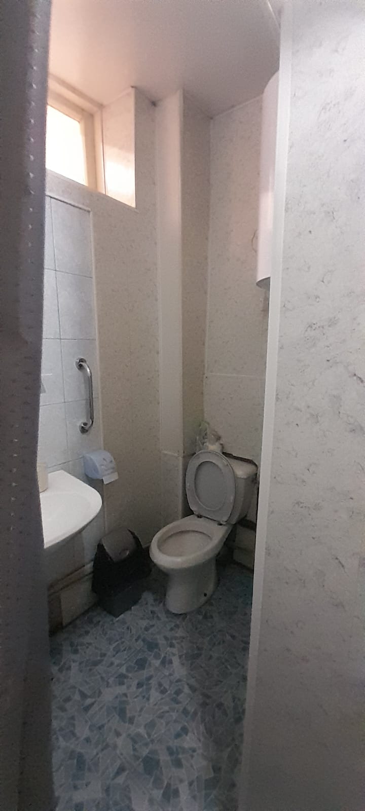 4- комнатная квартира в центре г.Гагра