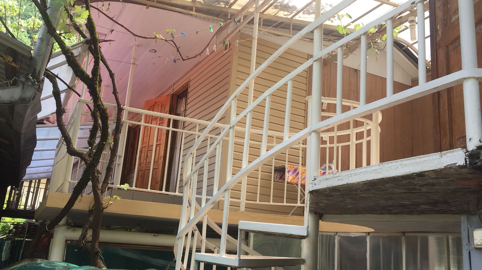 Стандартный семейный номер