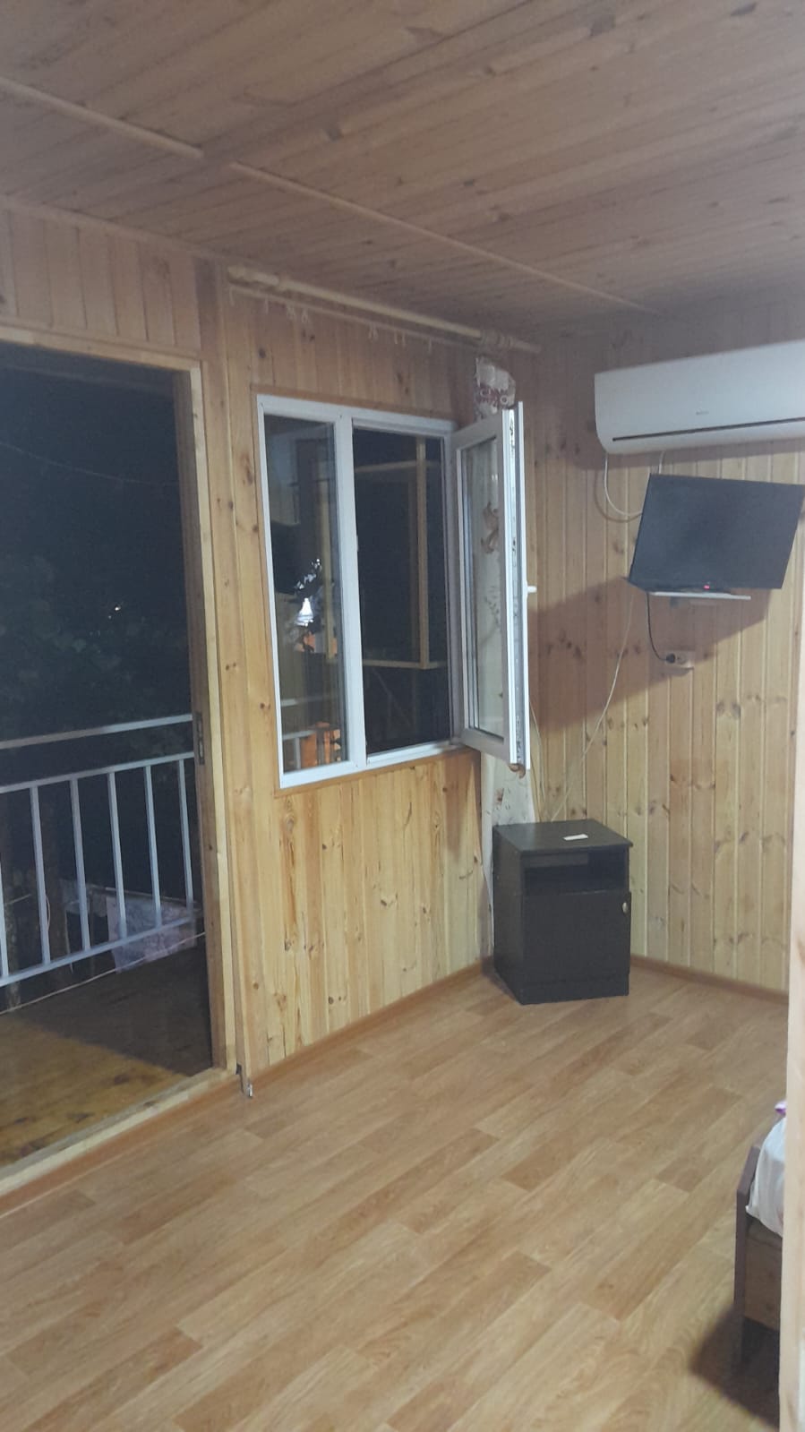 Стандартный семейный номер