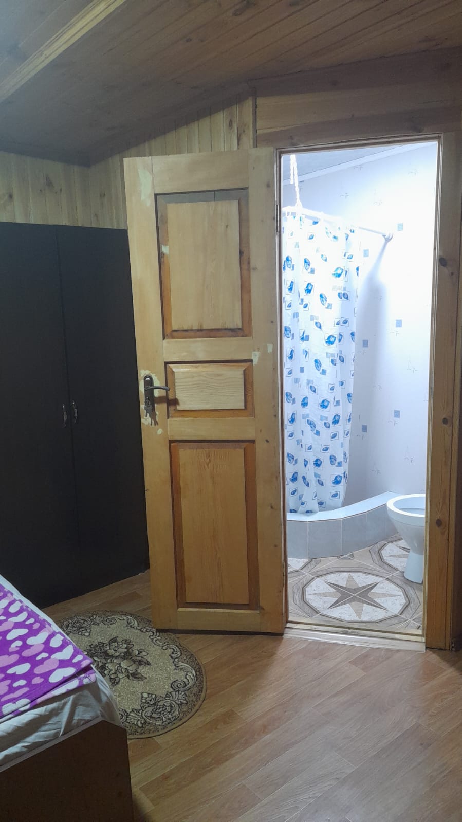 Стандартный семейный номер