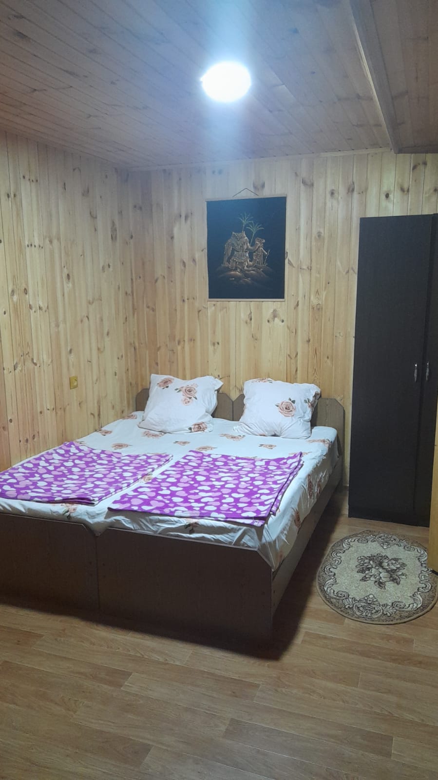 Стандартный семейный номер