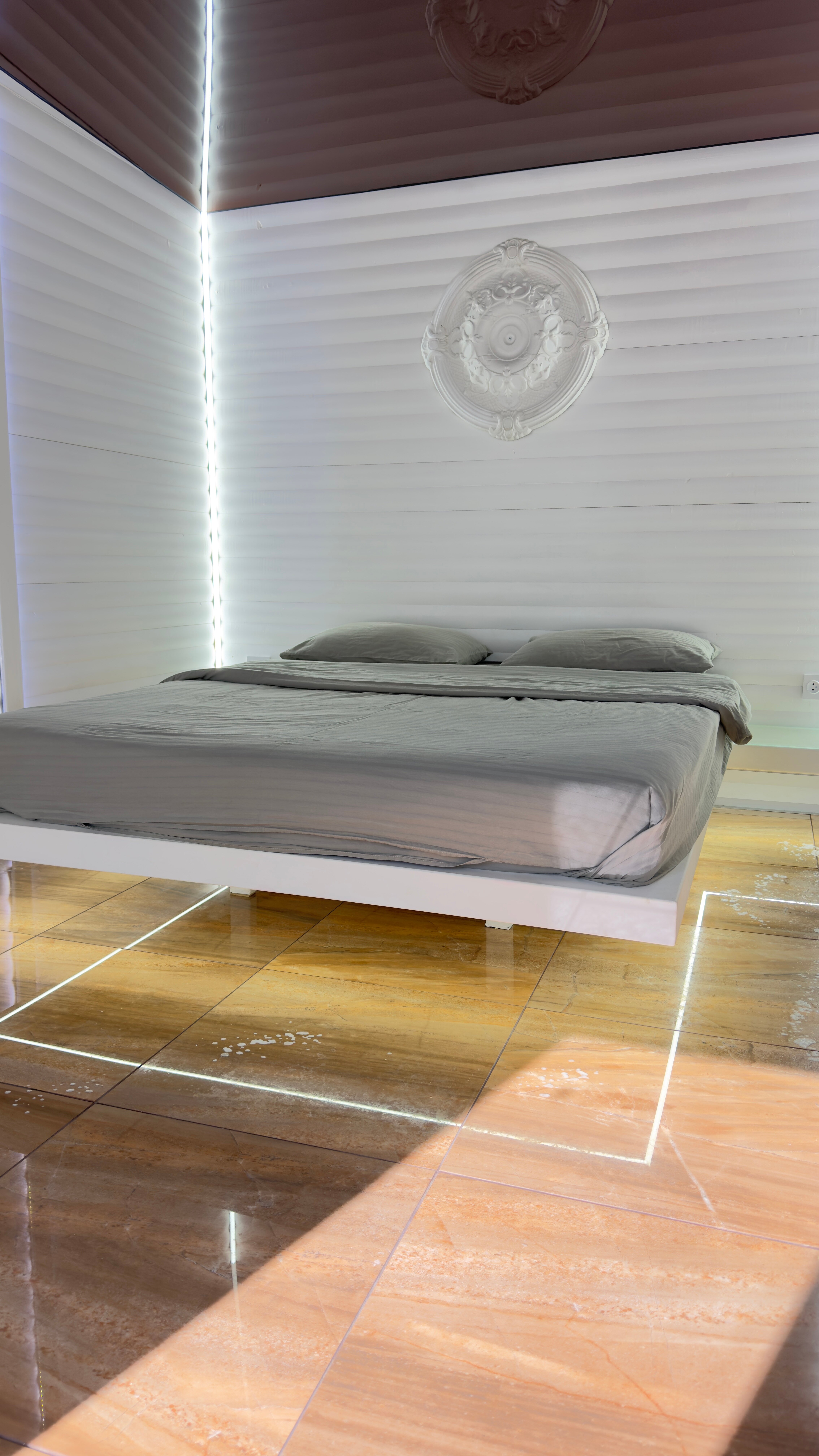 Дом с 2 спальнями