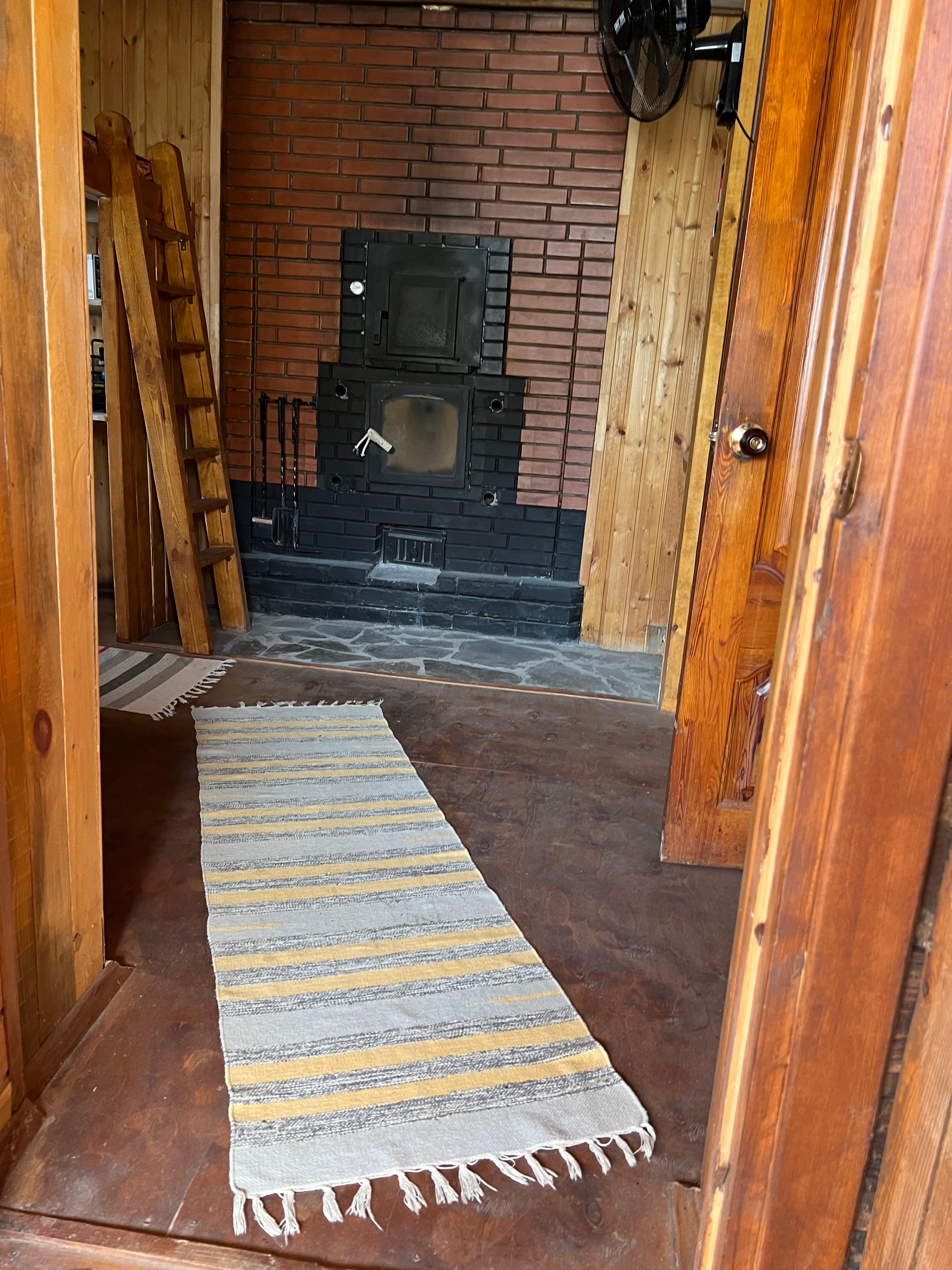 Дом для отпуска