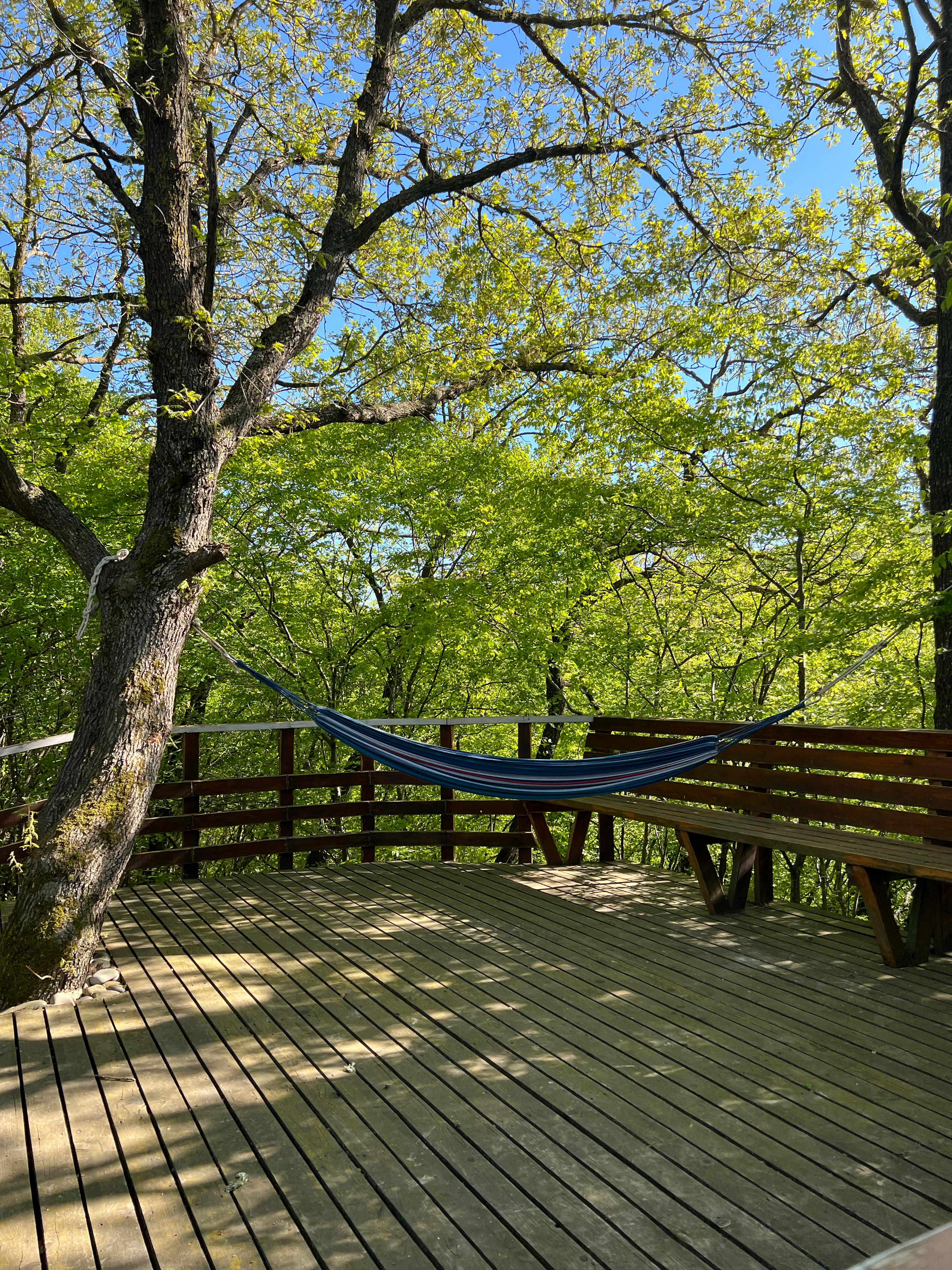 Дом для отпуска