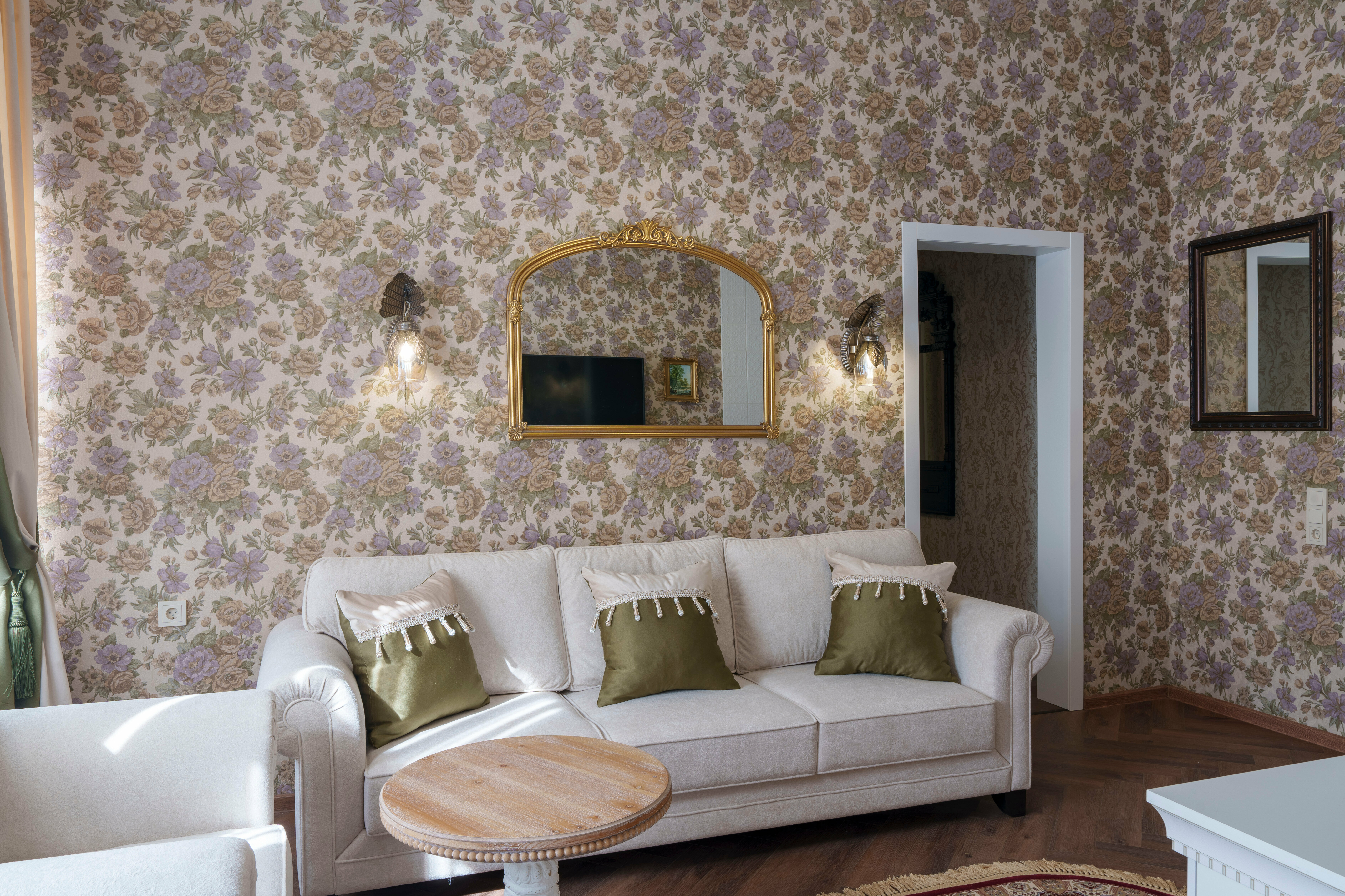 Люкс купца Рукавишникова 48кв.м