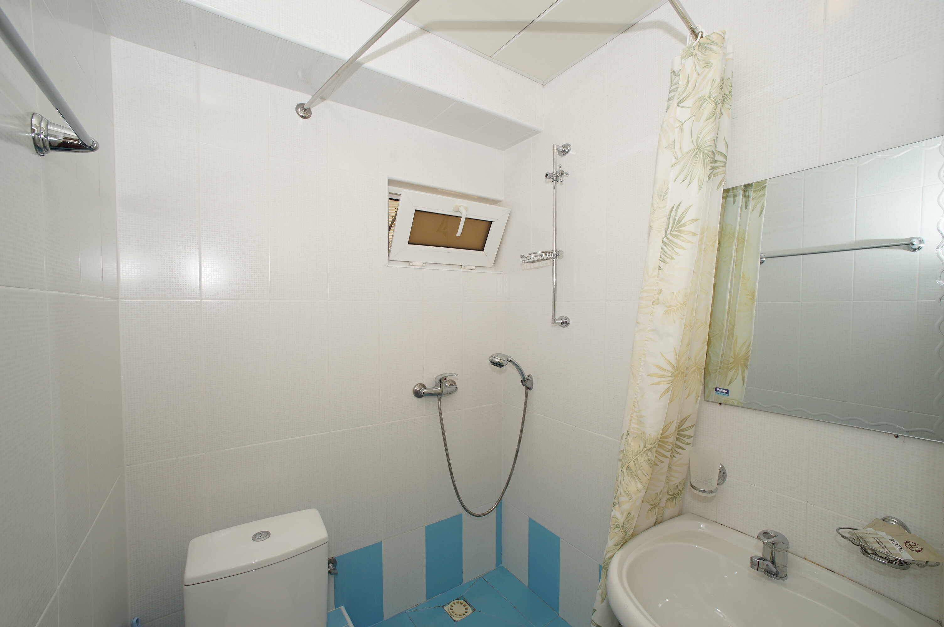 Двухместный стандартный