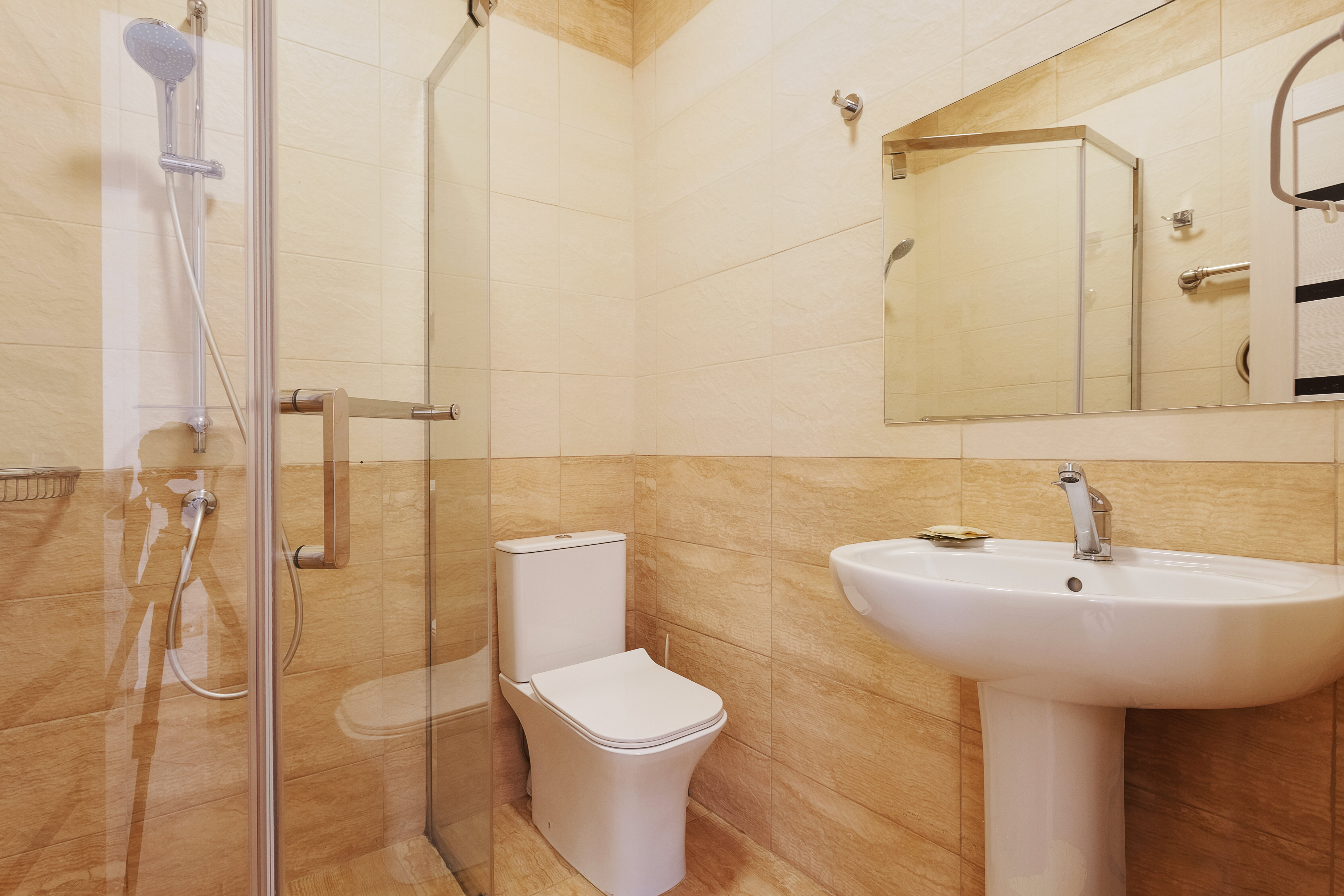 Двухместный улучшенный номер