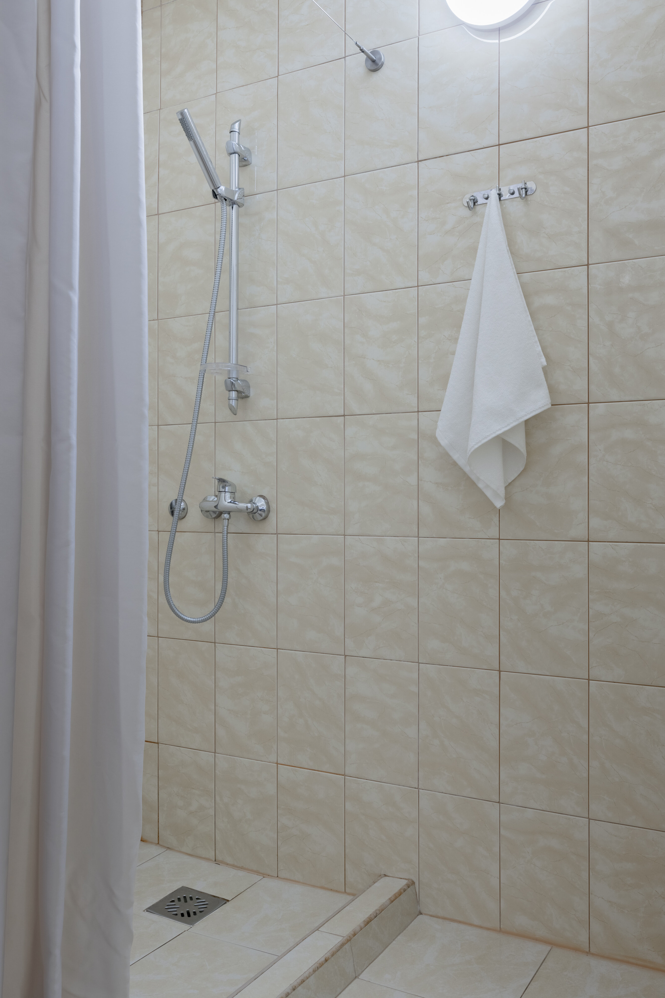 Стандартный двухместный номер с 1 кроватью