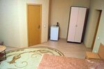 КОМФОРТ  3х местный с видом на горы в Полина