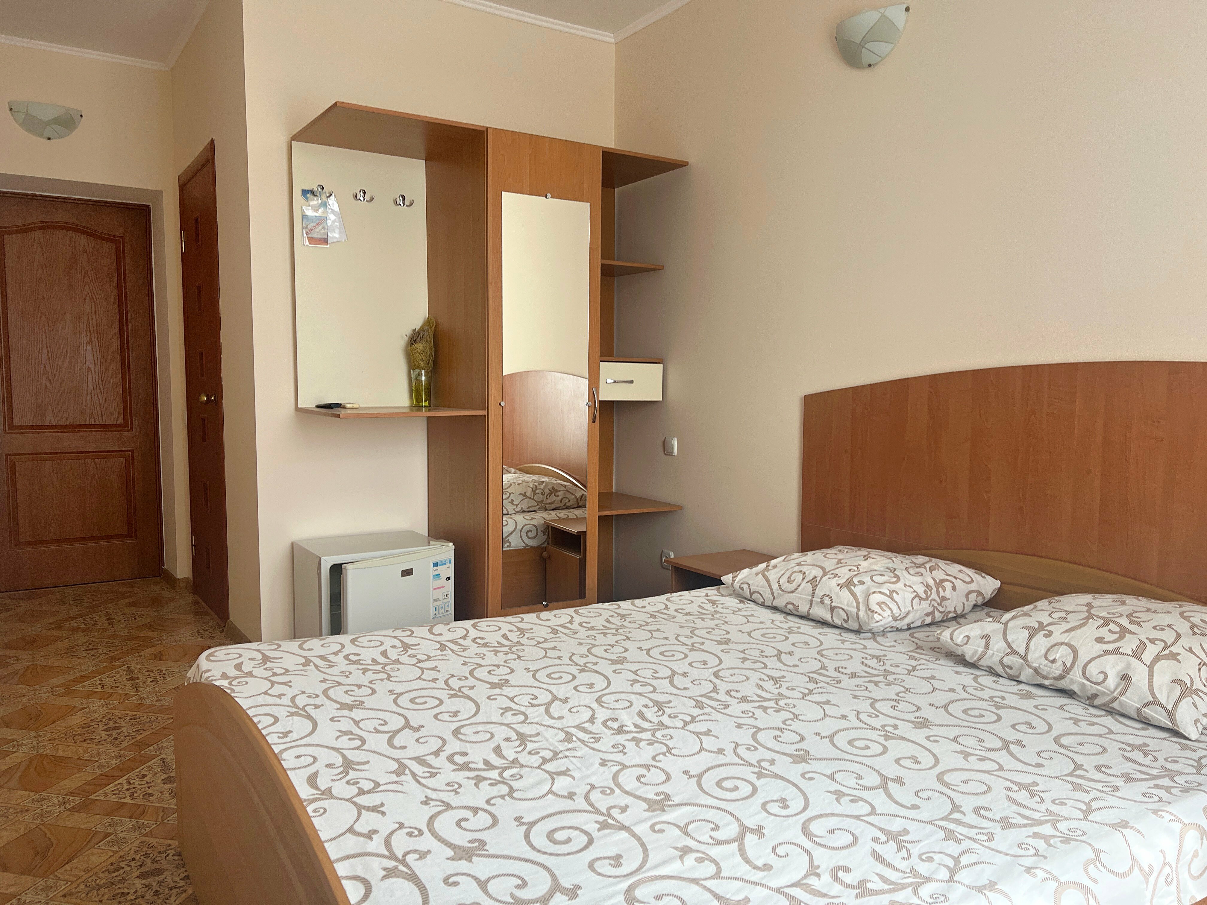 2-х местный "Стандарт" (Вилла Елена)