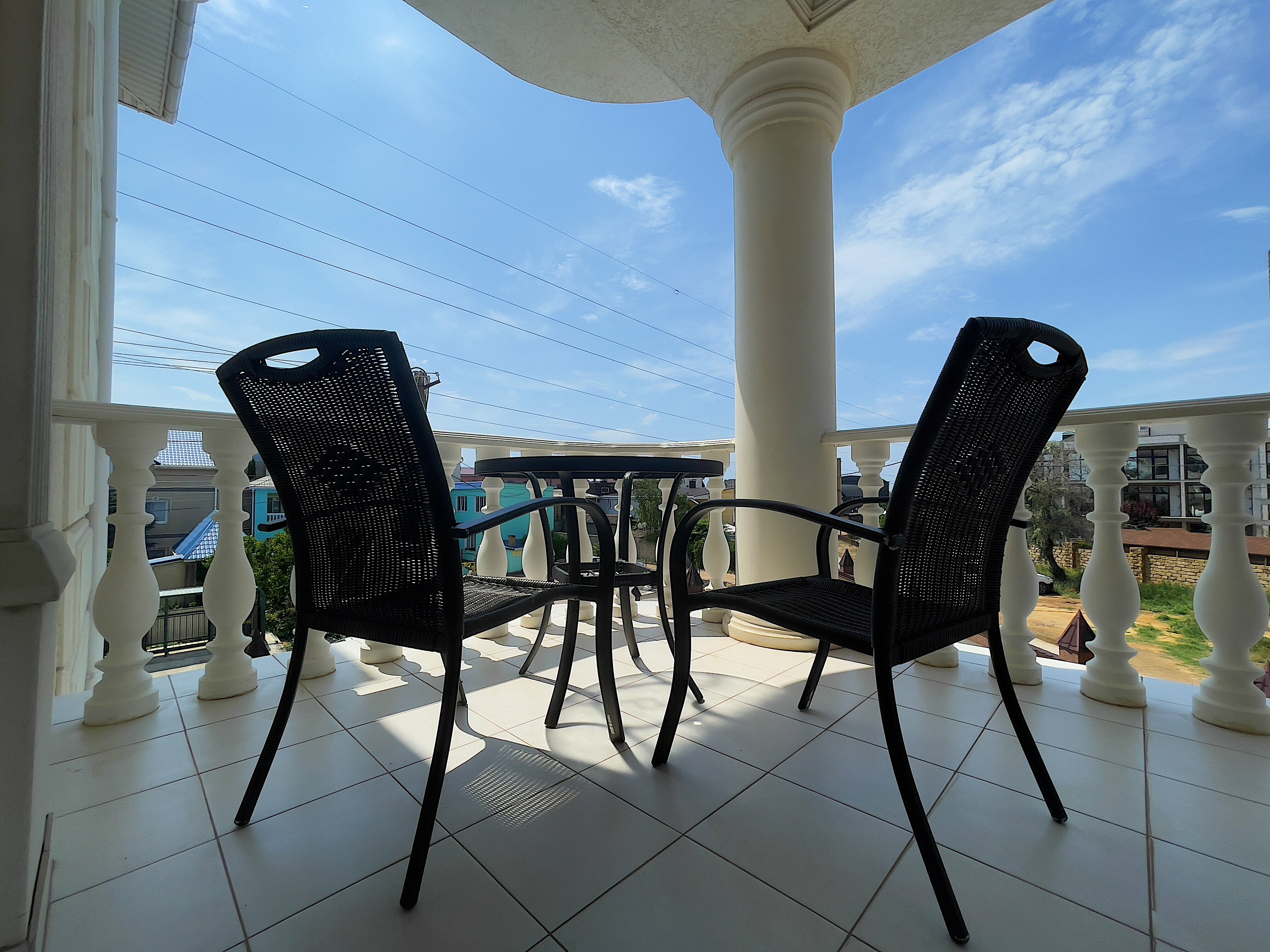 2(3)-х местный «Комфорт» (Корпус Елена)