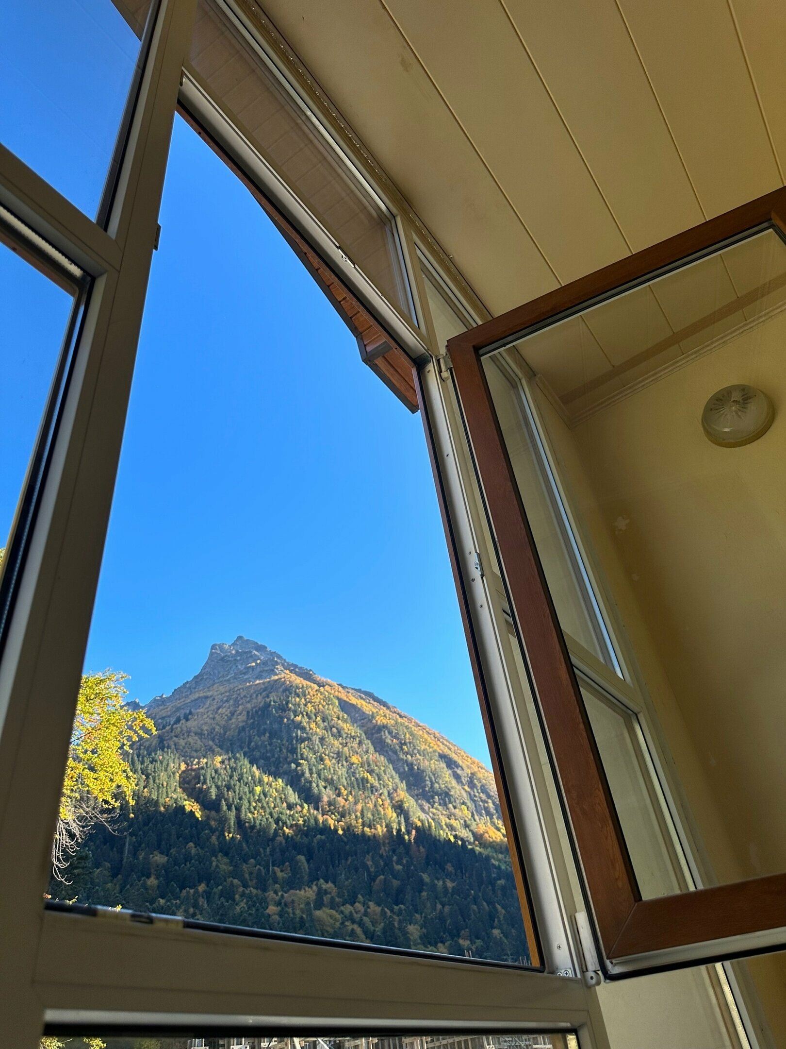 Двухместный улучшенный с раздельными кроватями