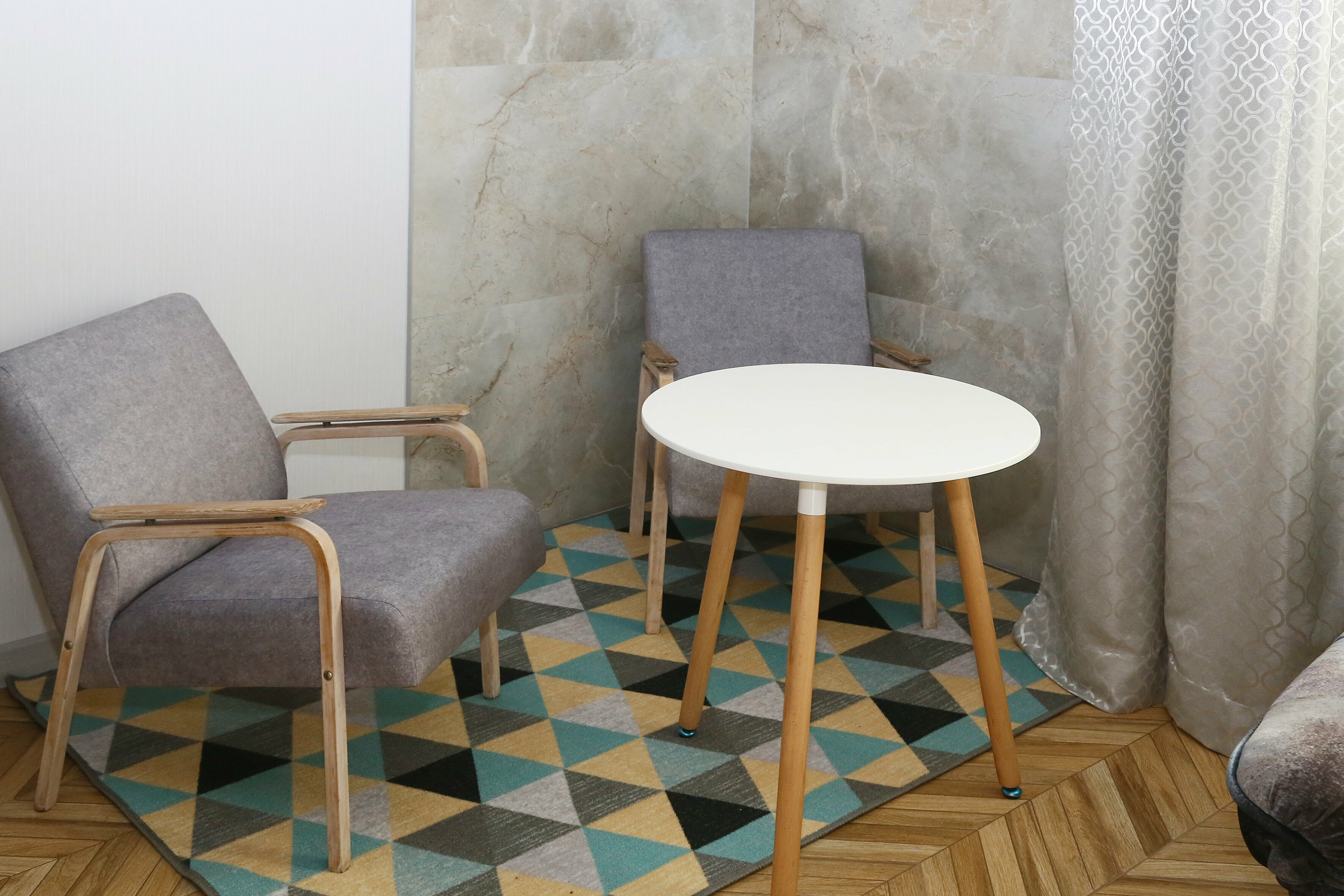 Апартаменты