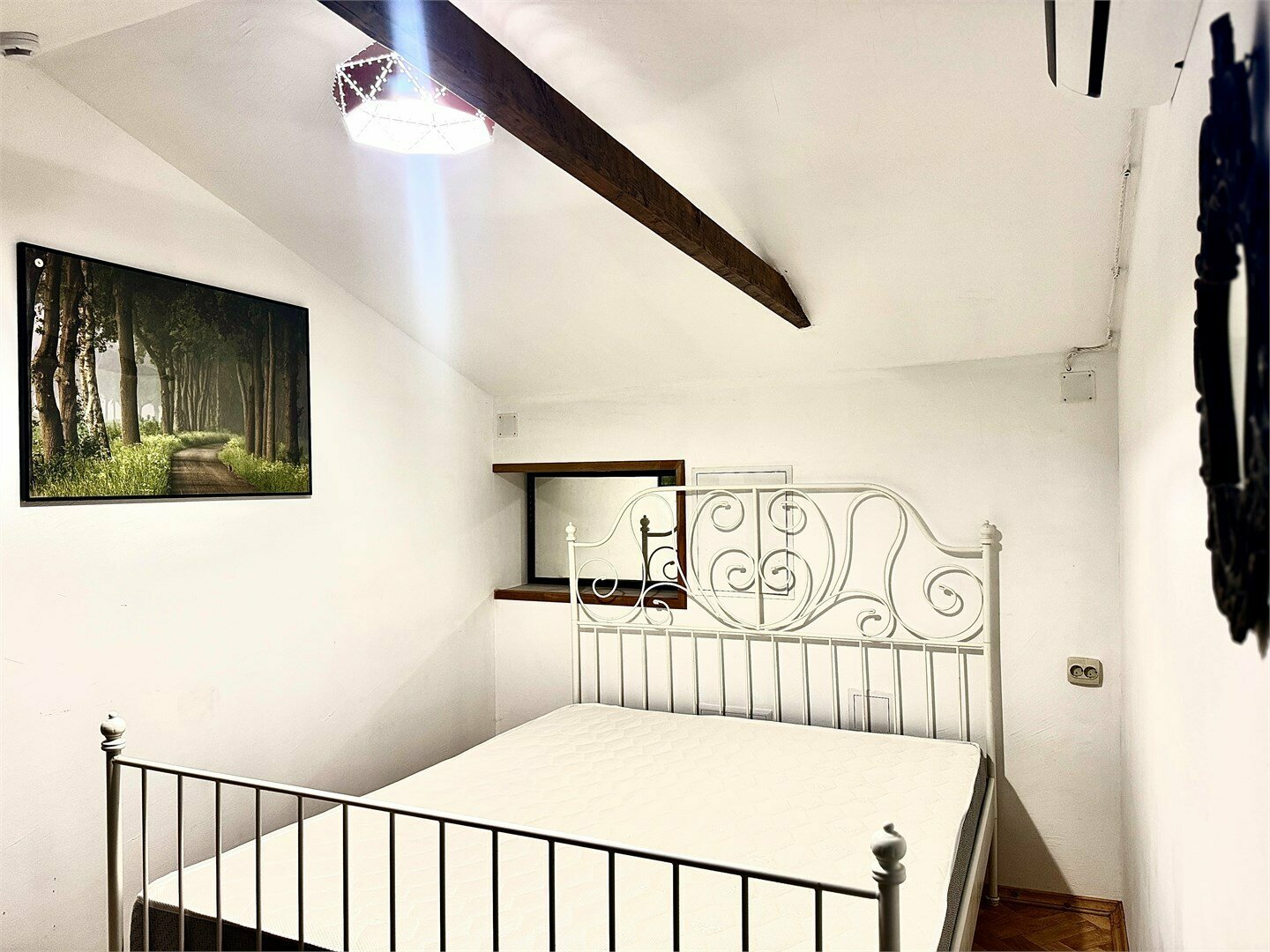 4 - Семейная мансард без окон - 4