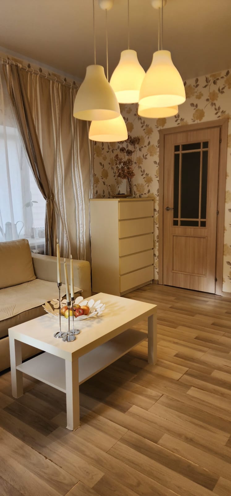 Дом для семейного отдыха