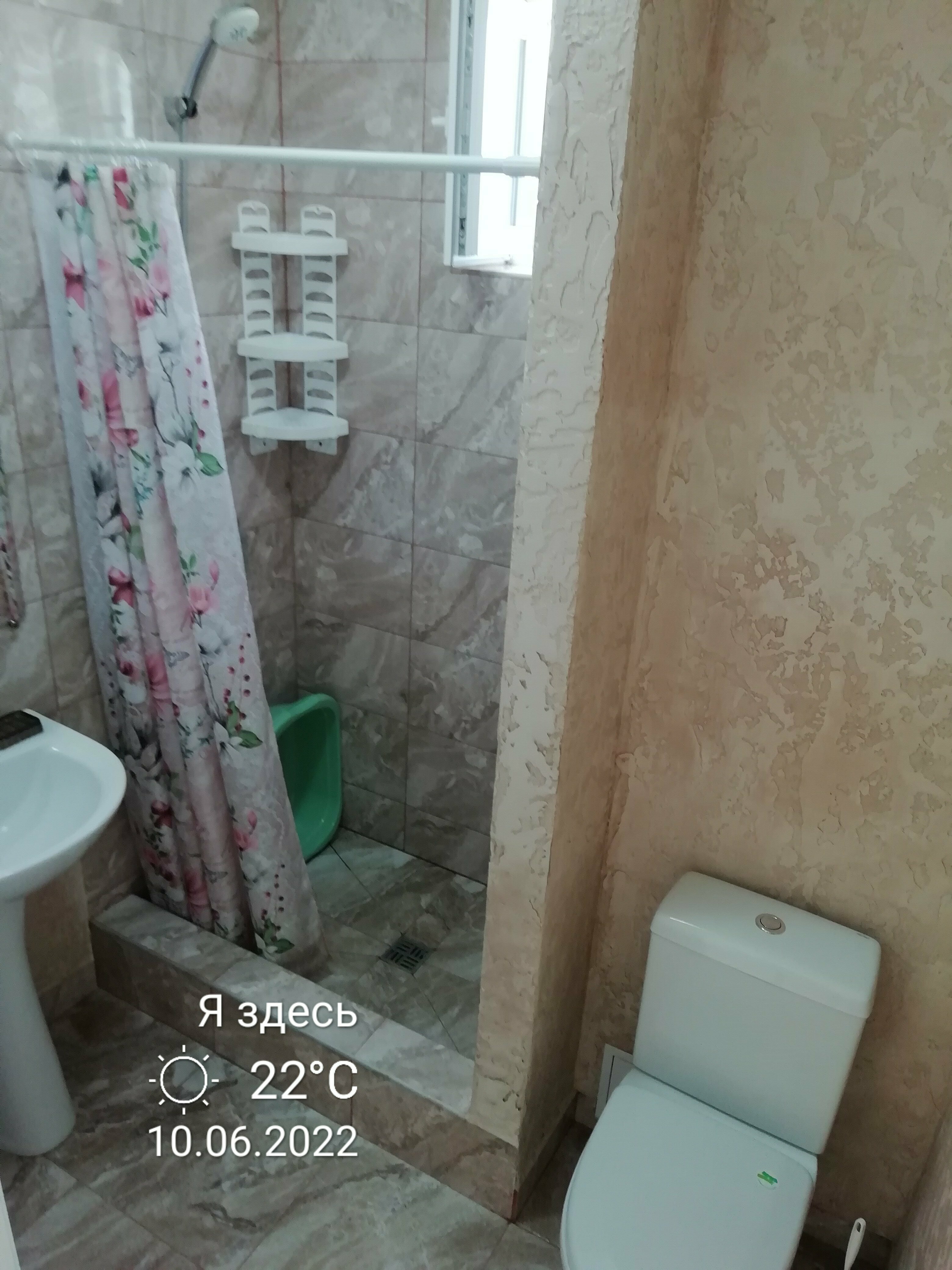 Улучшенный четырехместный номер