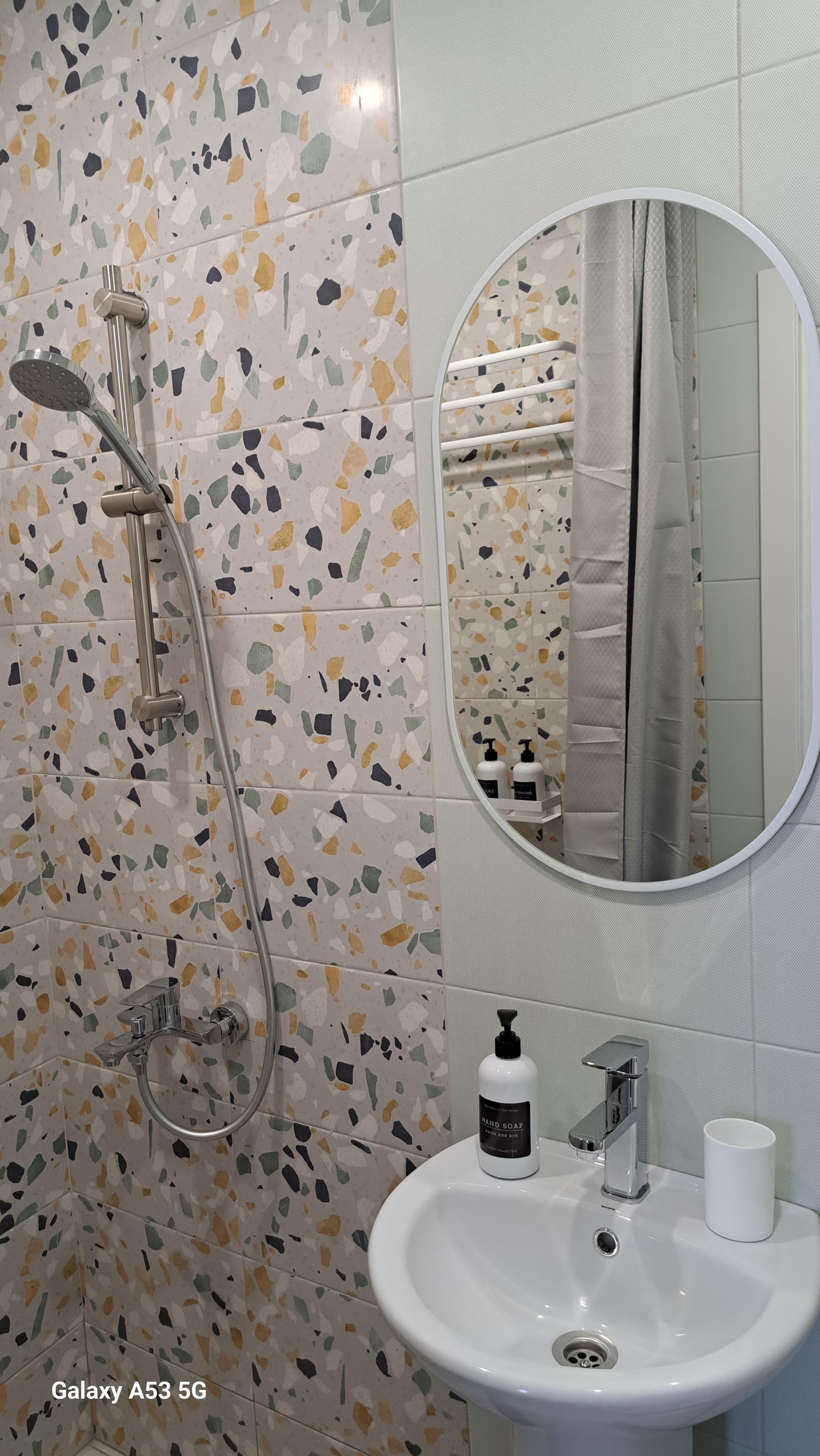 Стандартный двухместный номер с 1 кроватью