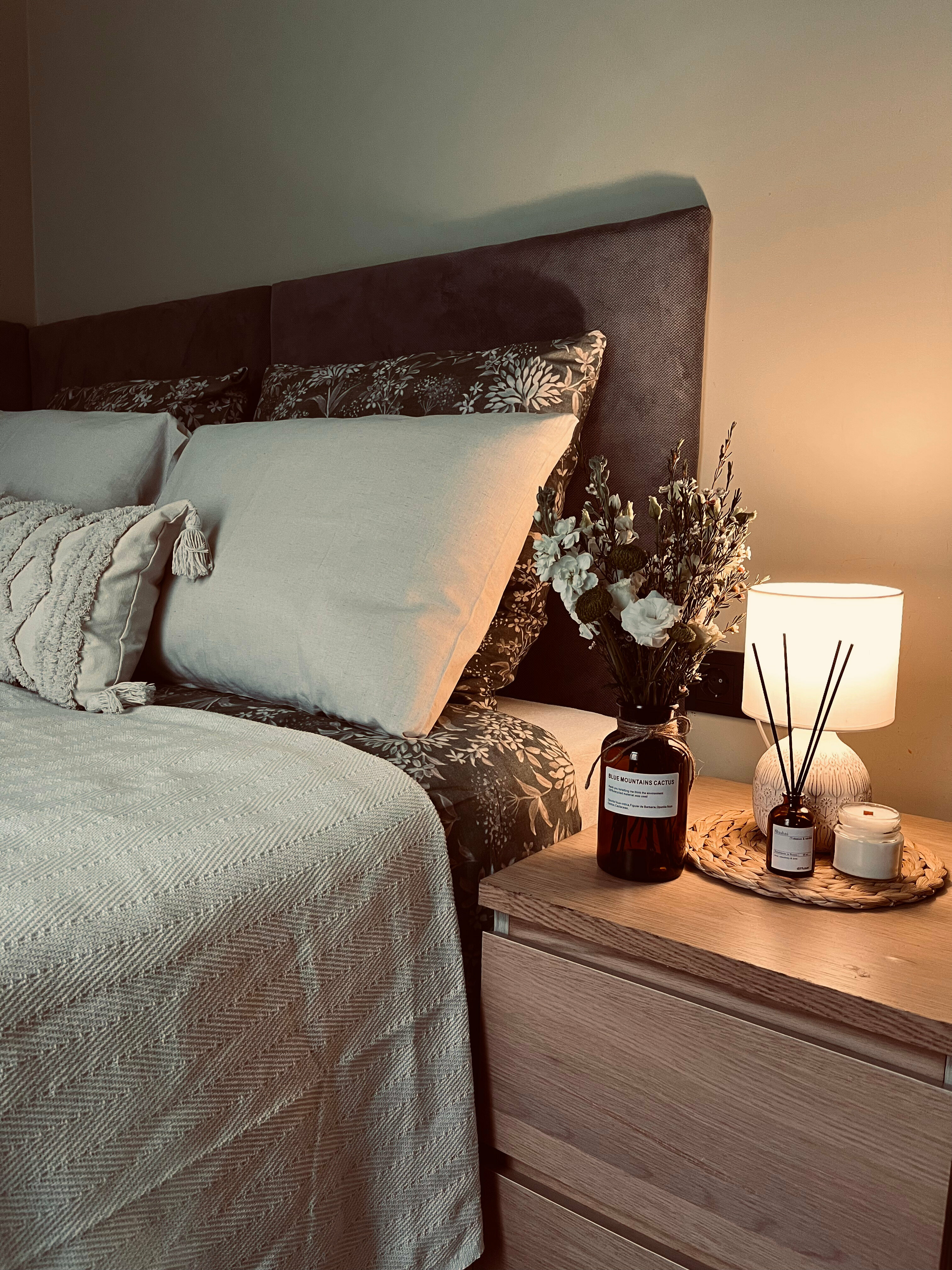 Небольшой двухместный номер с 1 кроватью