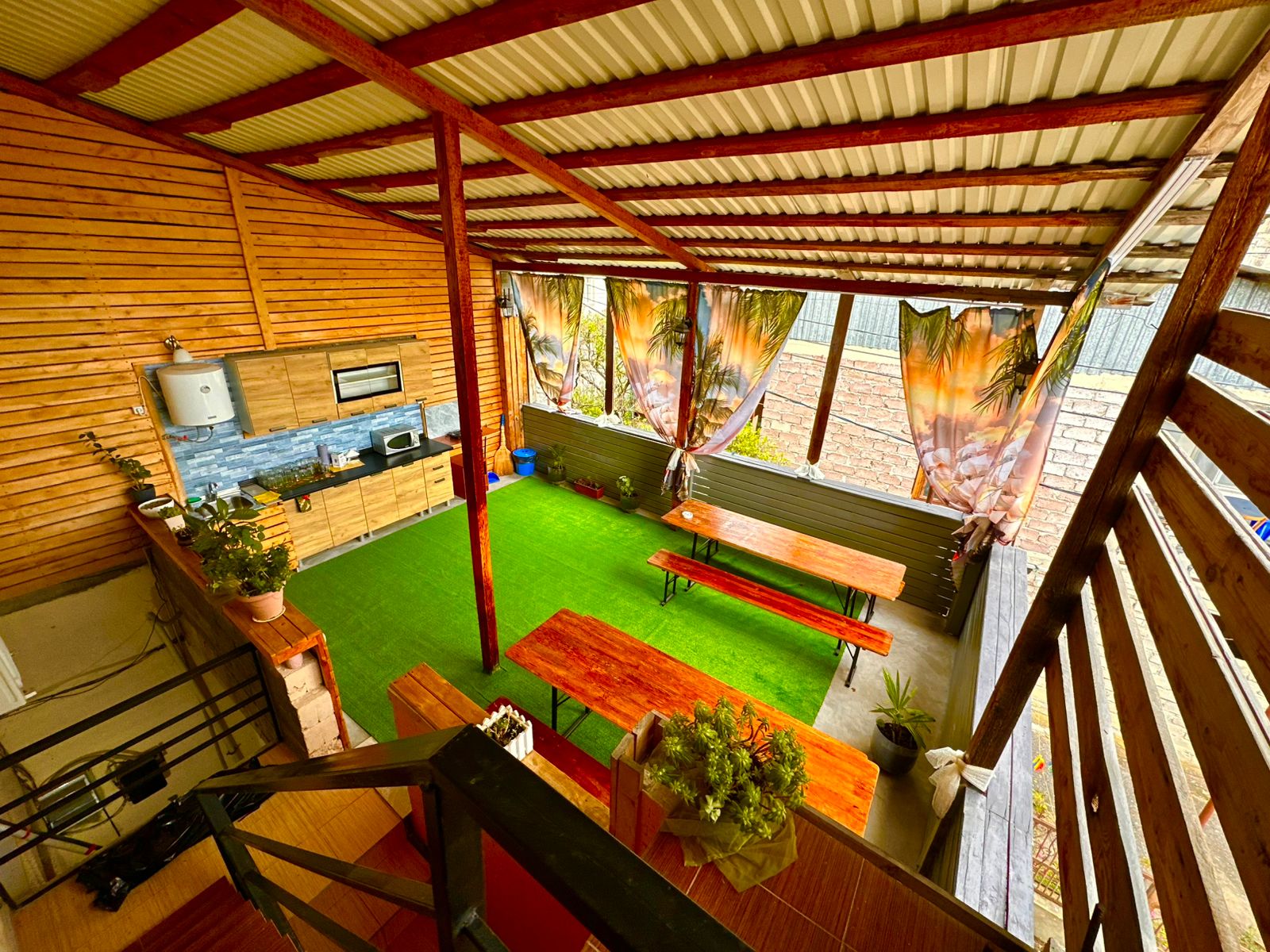 Классический трехместный номер