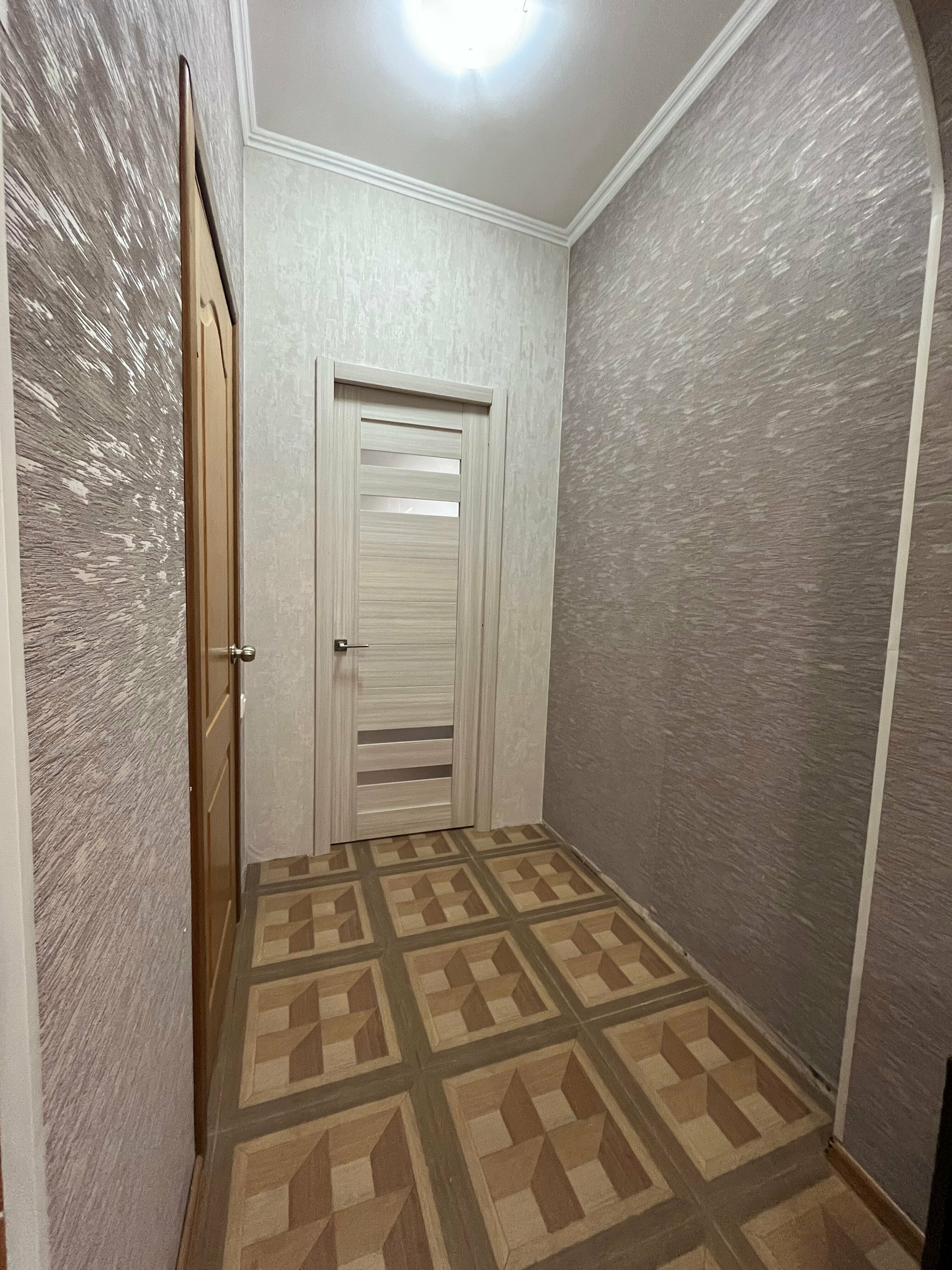 Семейный номер с террасой