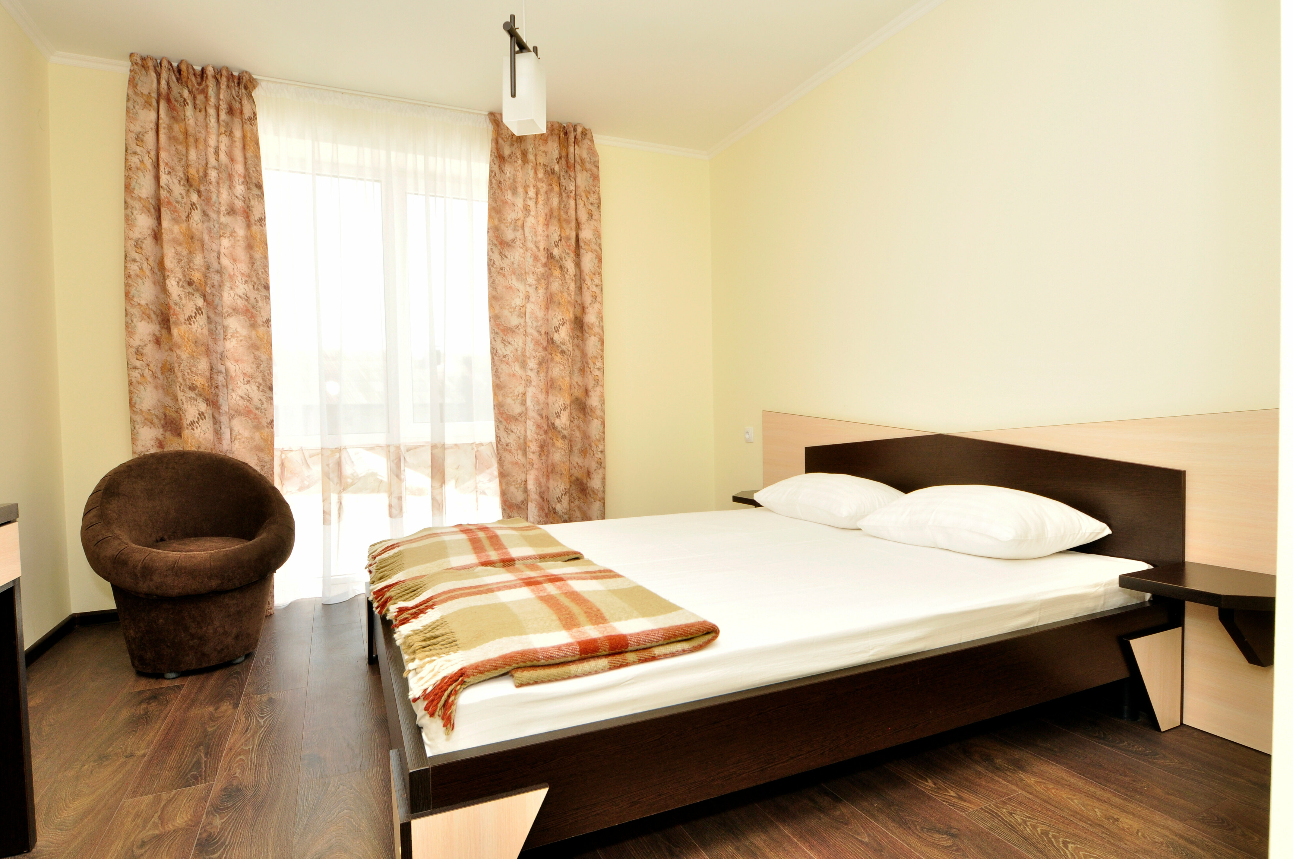 Семейный номер