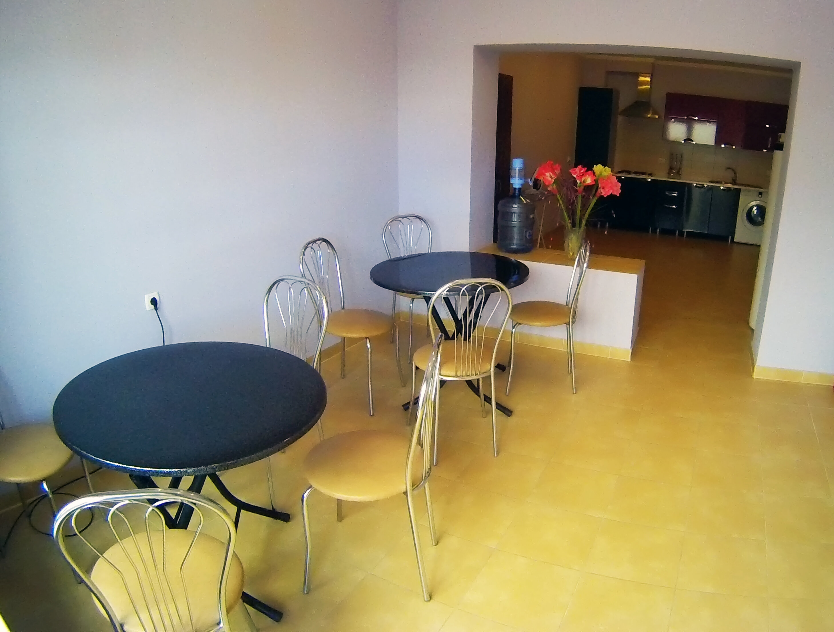 Семейный номер