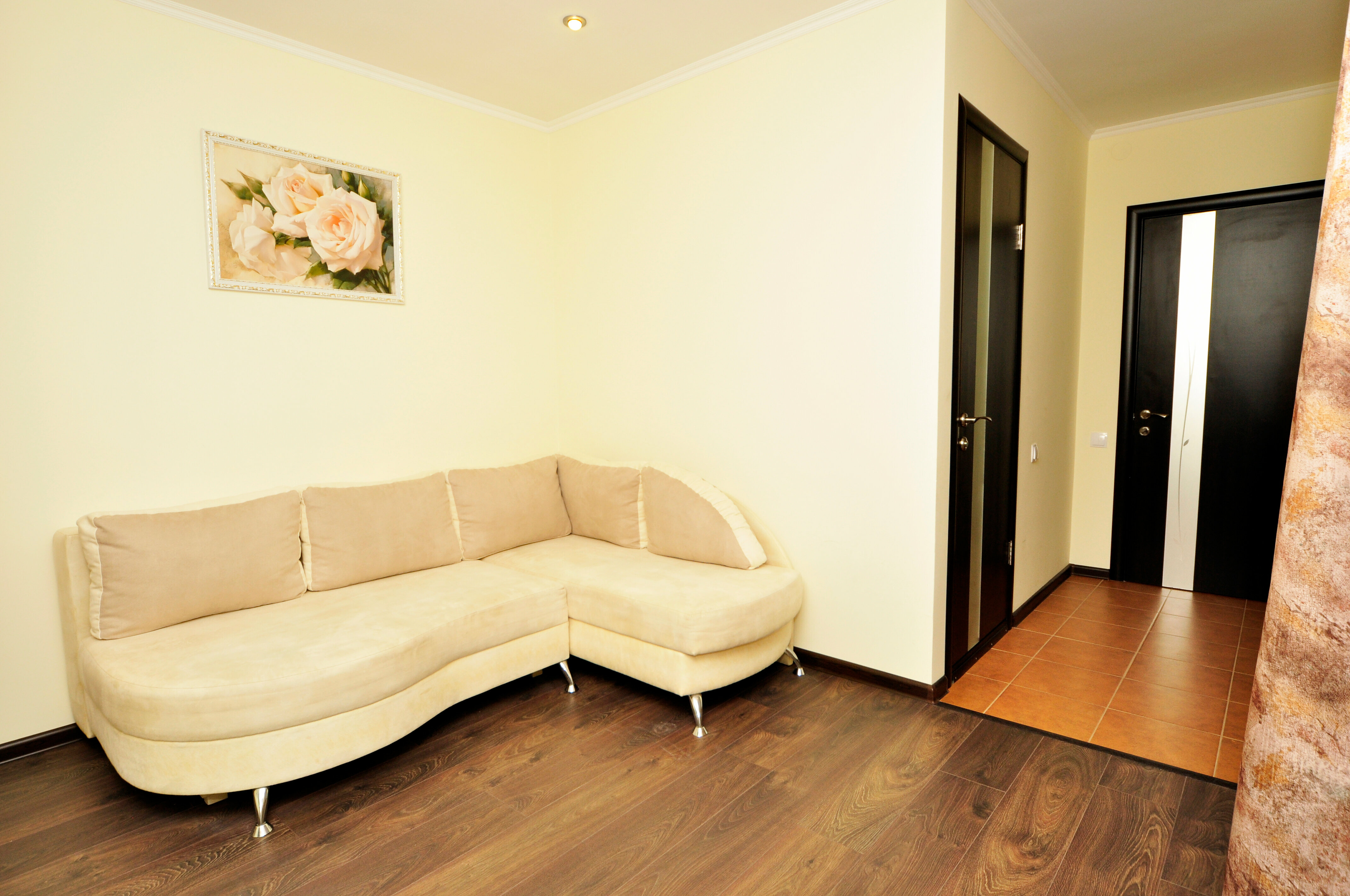 Семейный номер