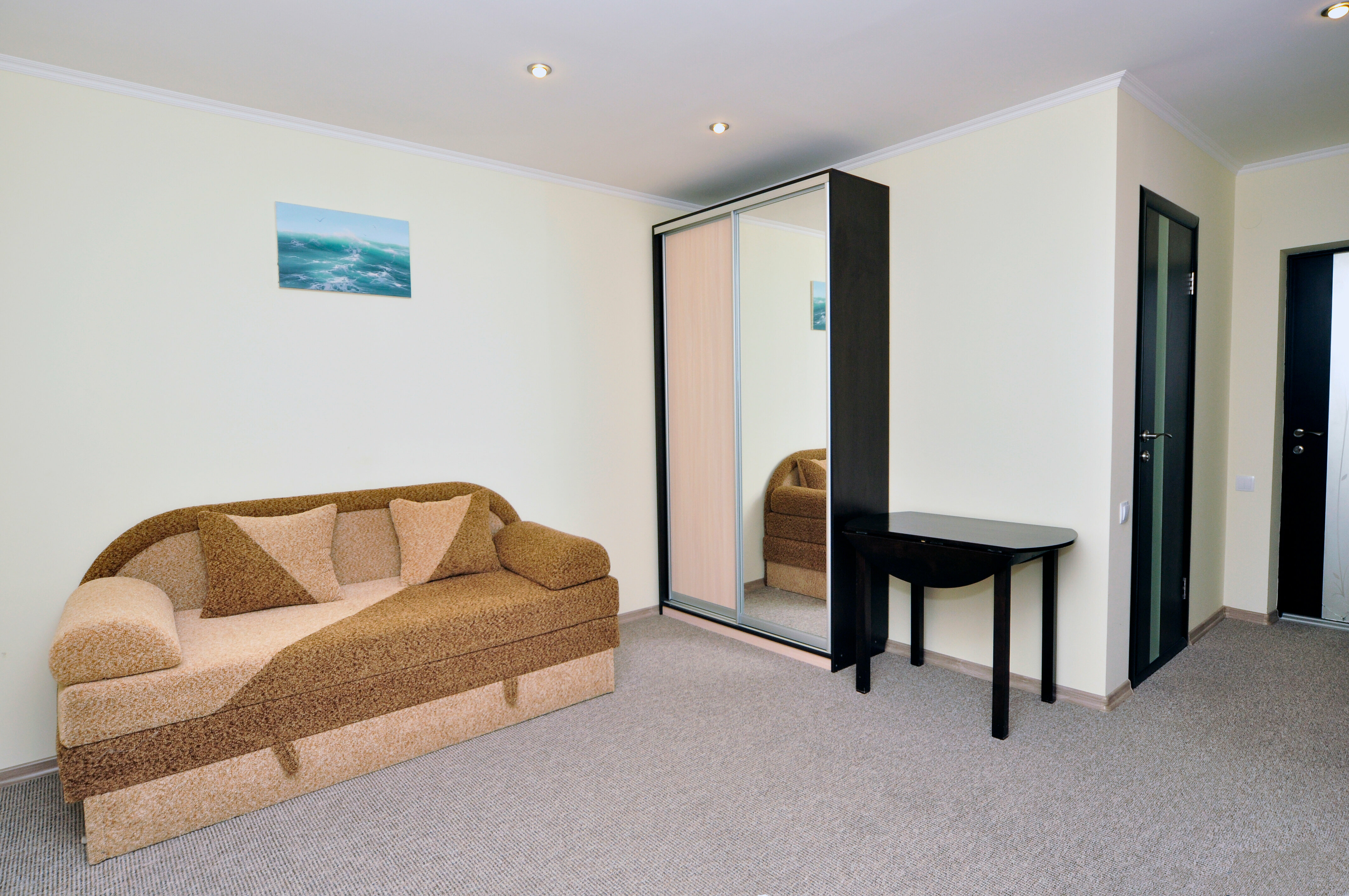 Семейный номер