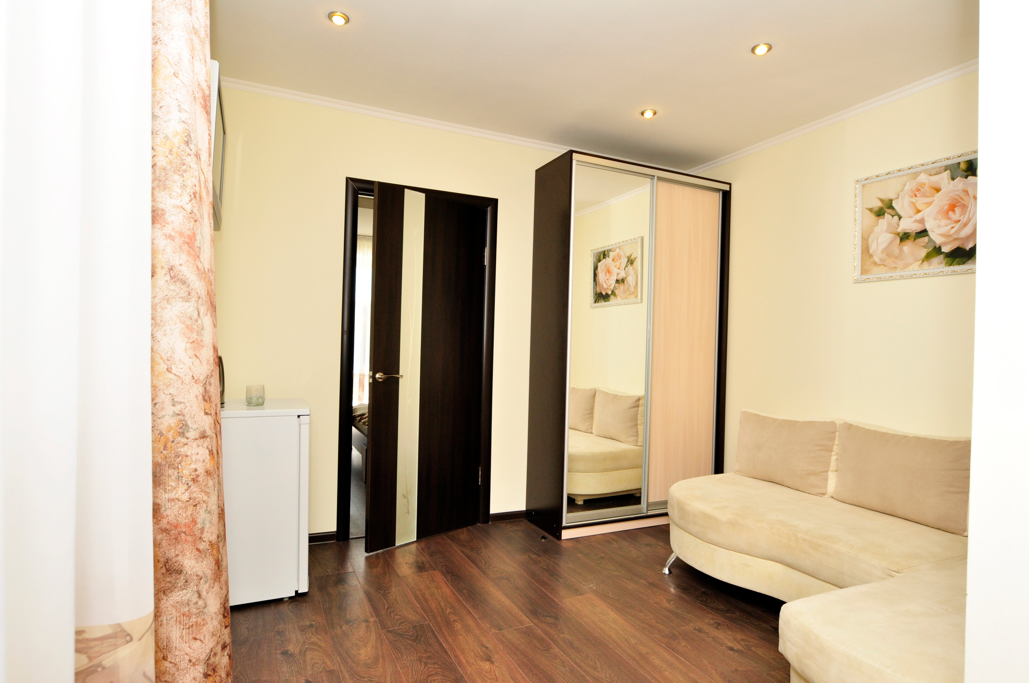 Семейный номер