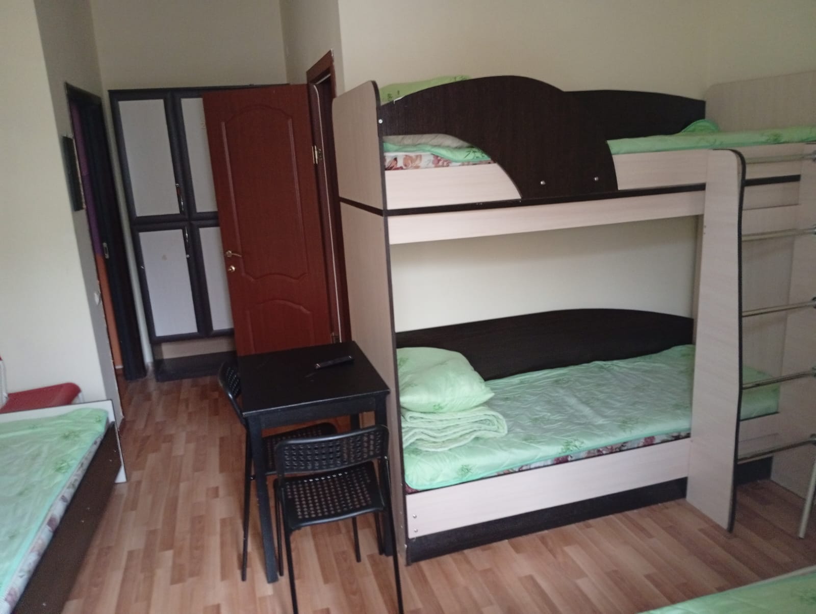 Стандартный семейный номер