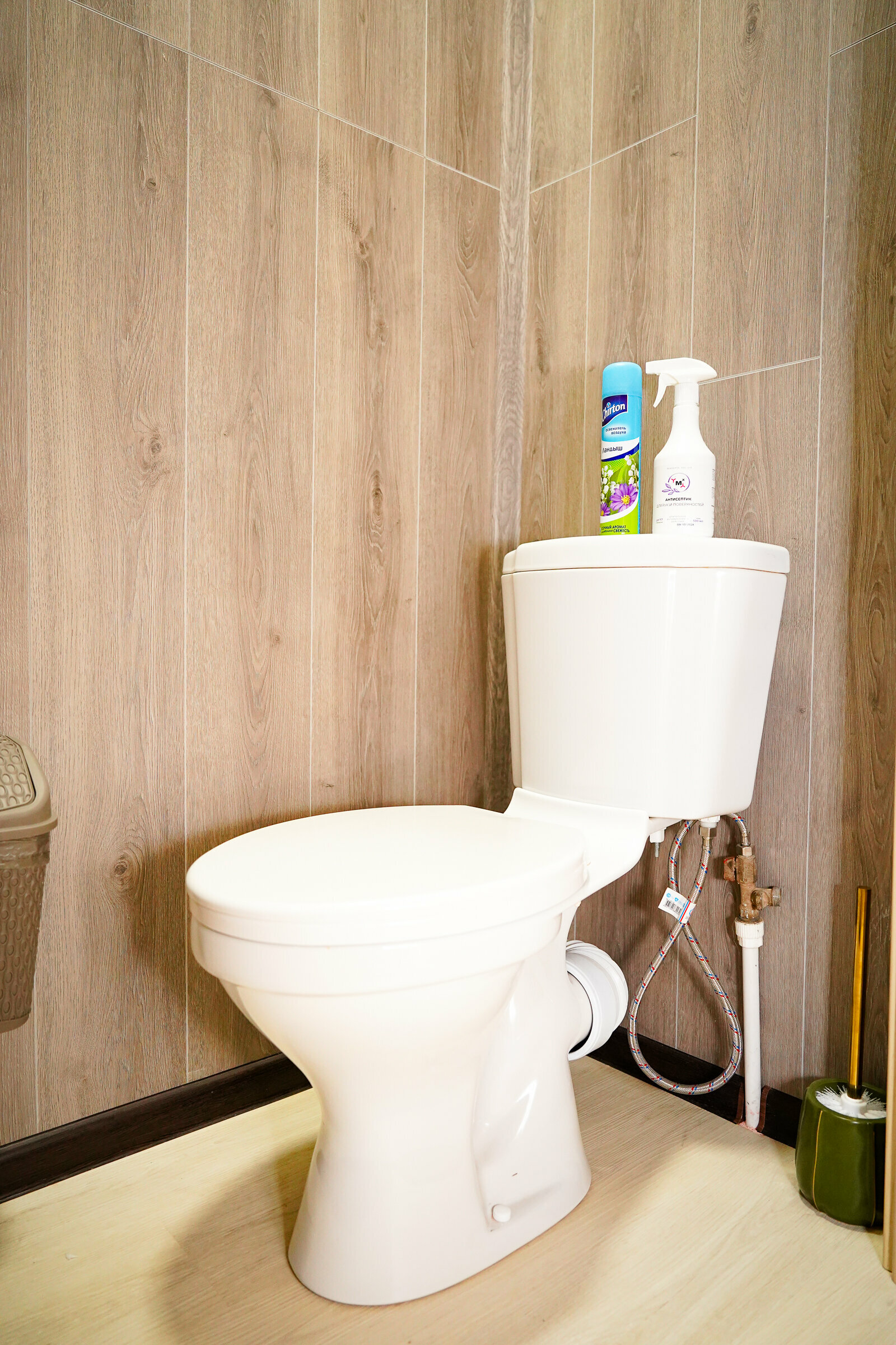 Двухместный номер с 1 кроватью или 2 отдельными кроватями