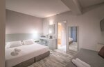 Номер «Делюкс» в Castelli Hotel Adults Only - All Inclusive