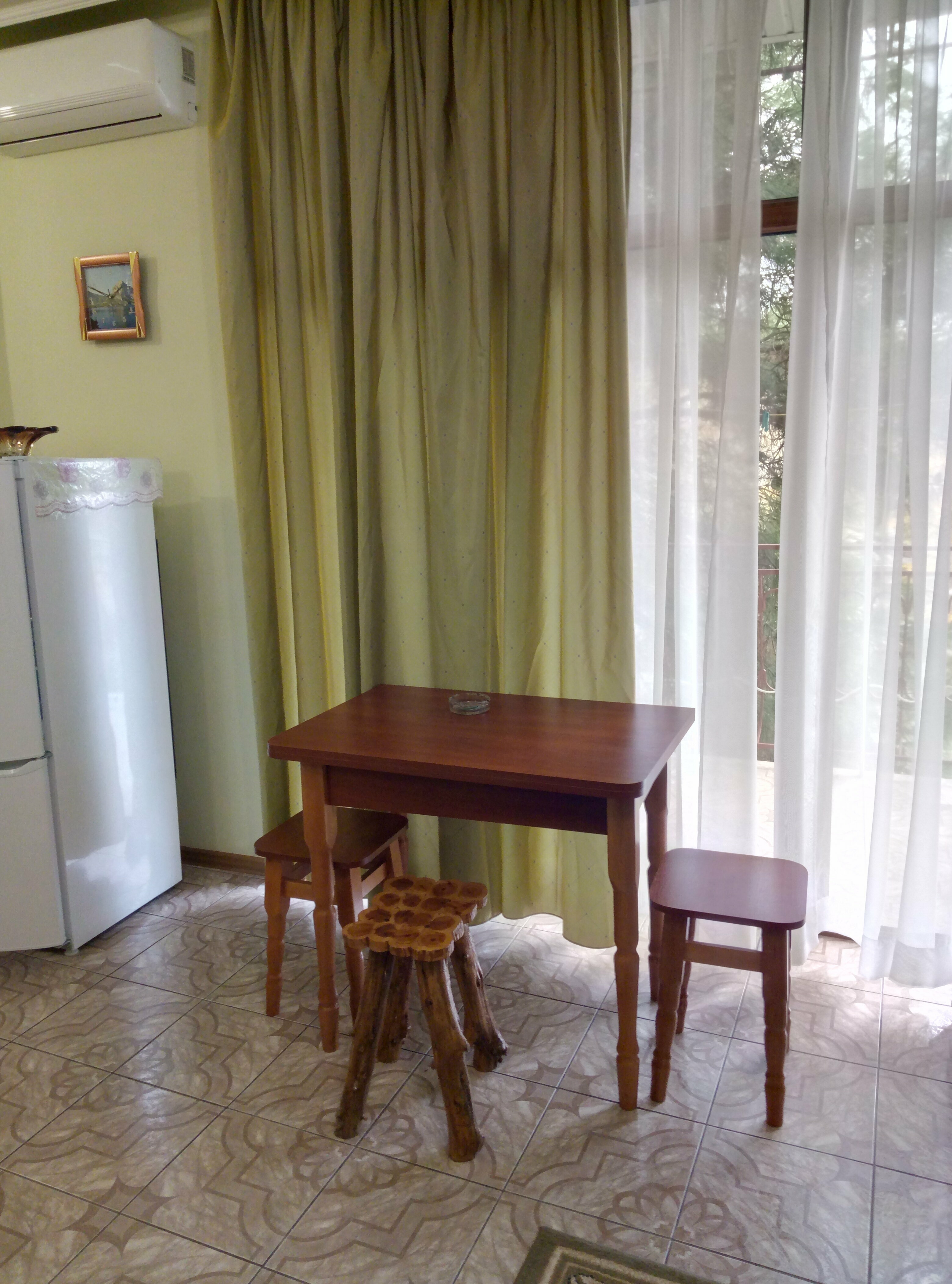 Апартаменты-студия