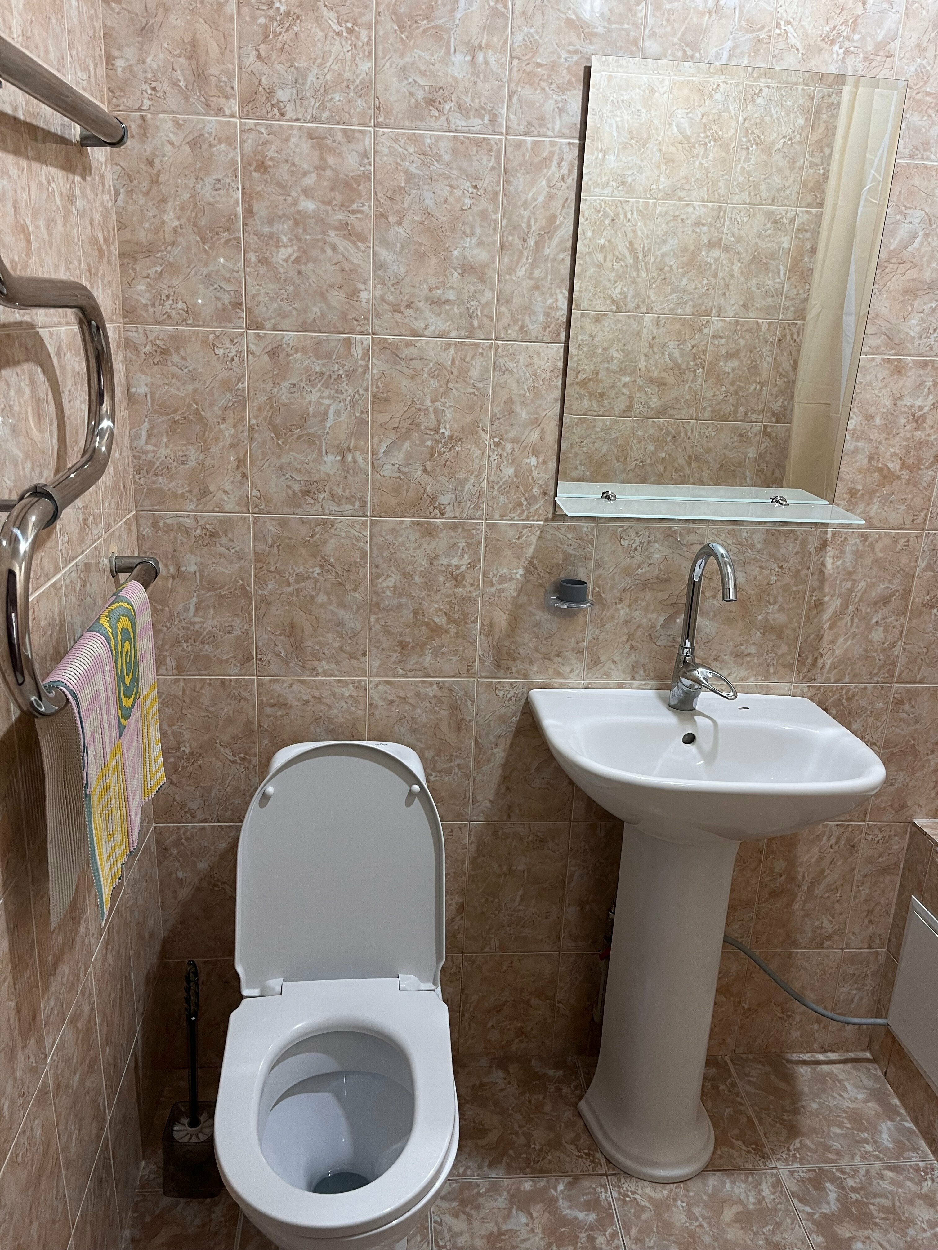 Апартаменты